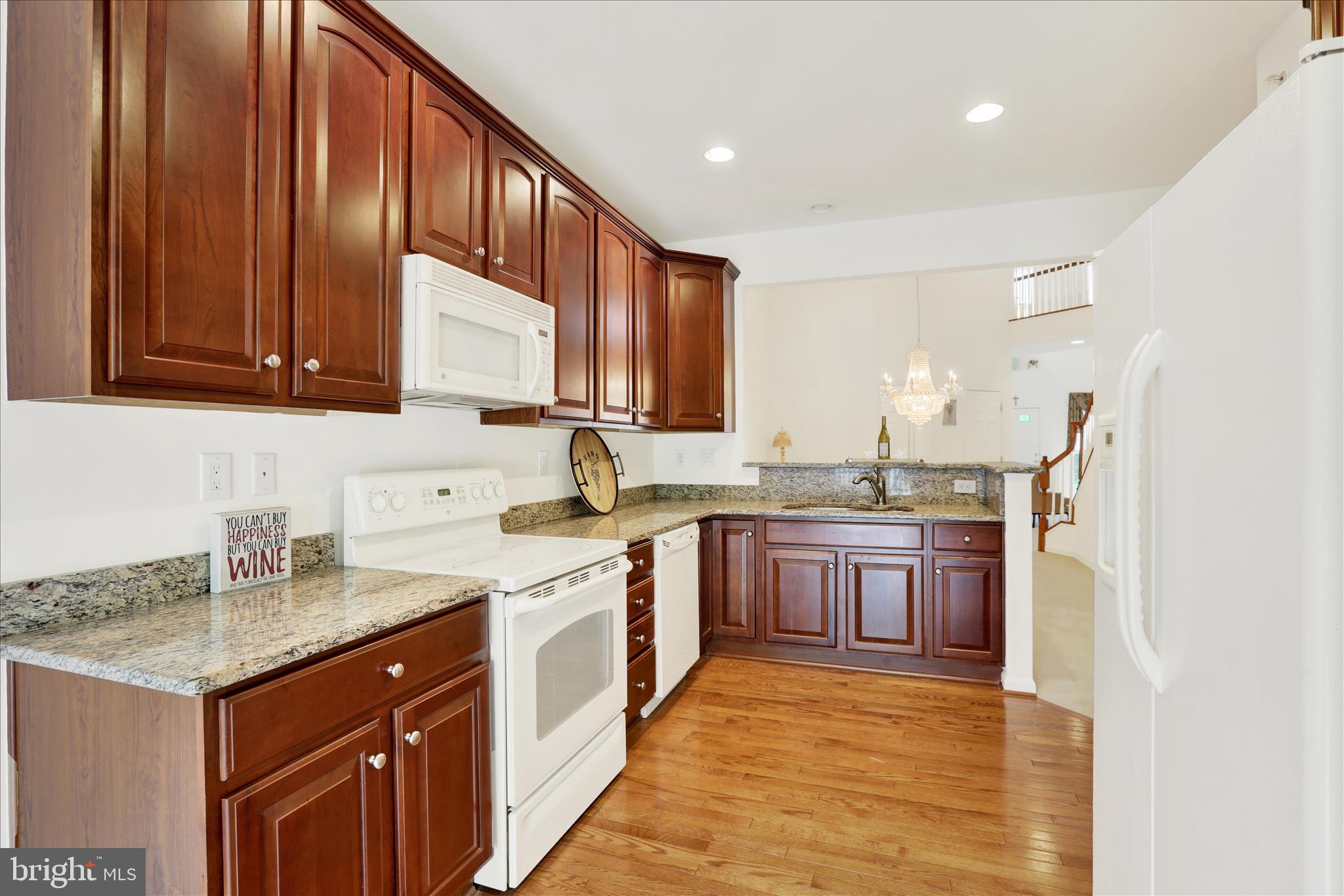 BLUESTONE CREEK - Residential