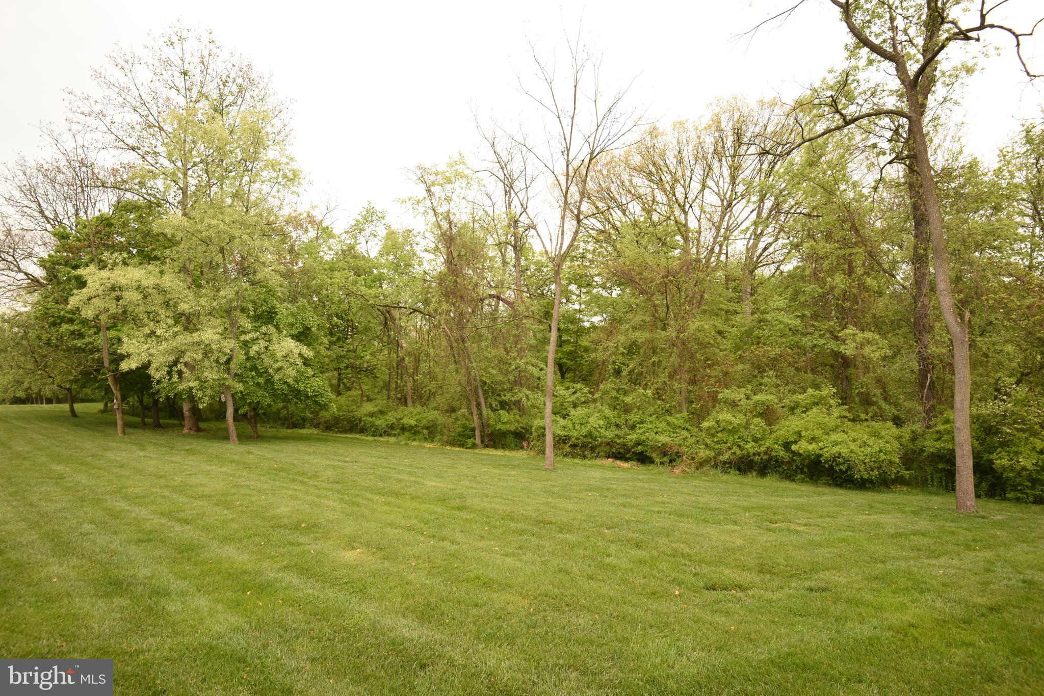 BLUESTONE CREEK - Residential