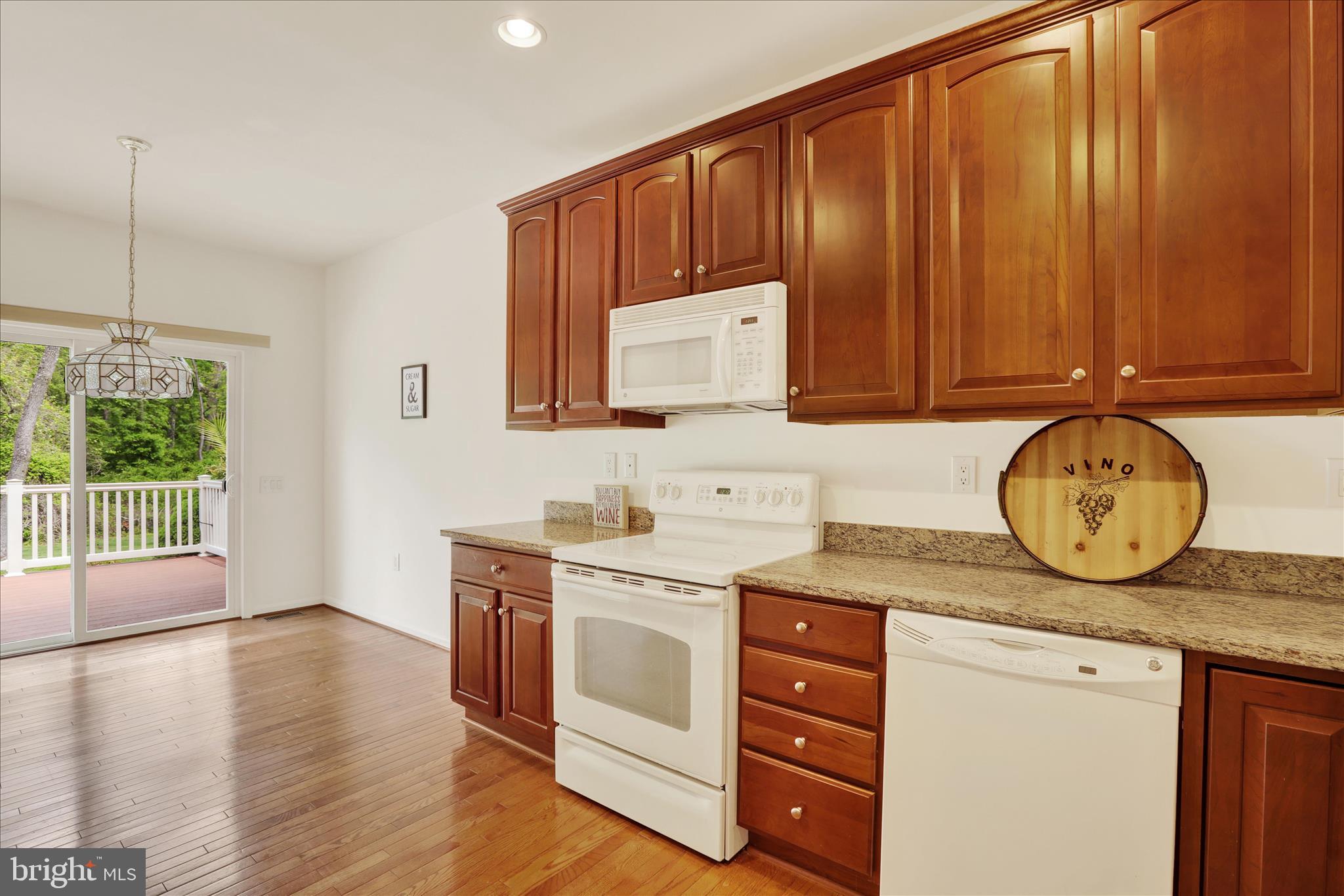 BLUESTONE CREEK - Residential