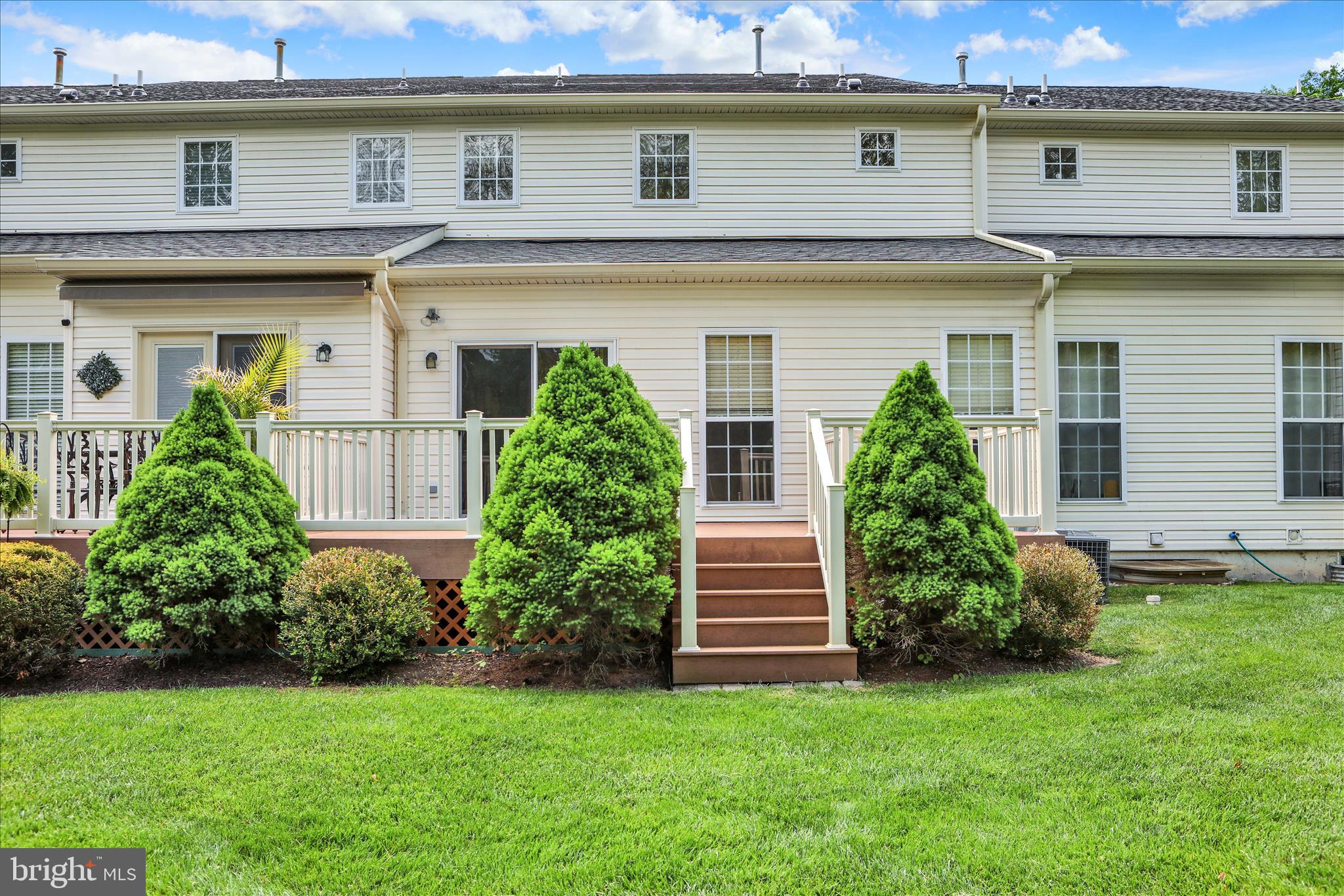 BLUESTONE CREEK - Residential