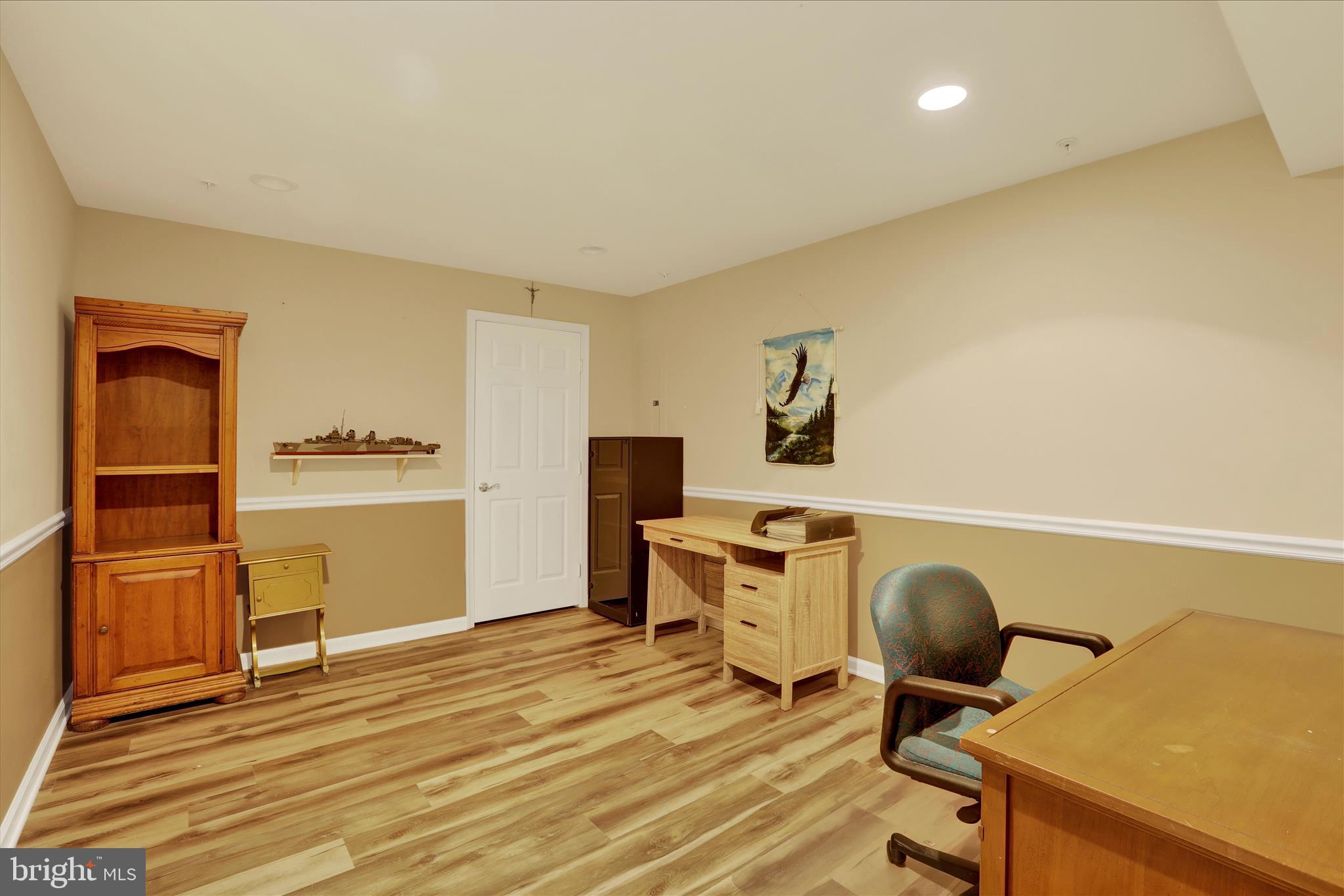 BLUESTONE CREEK - Residential