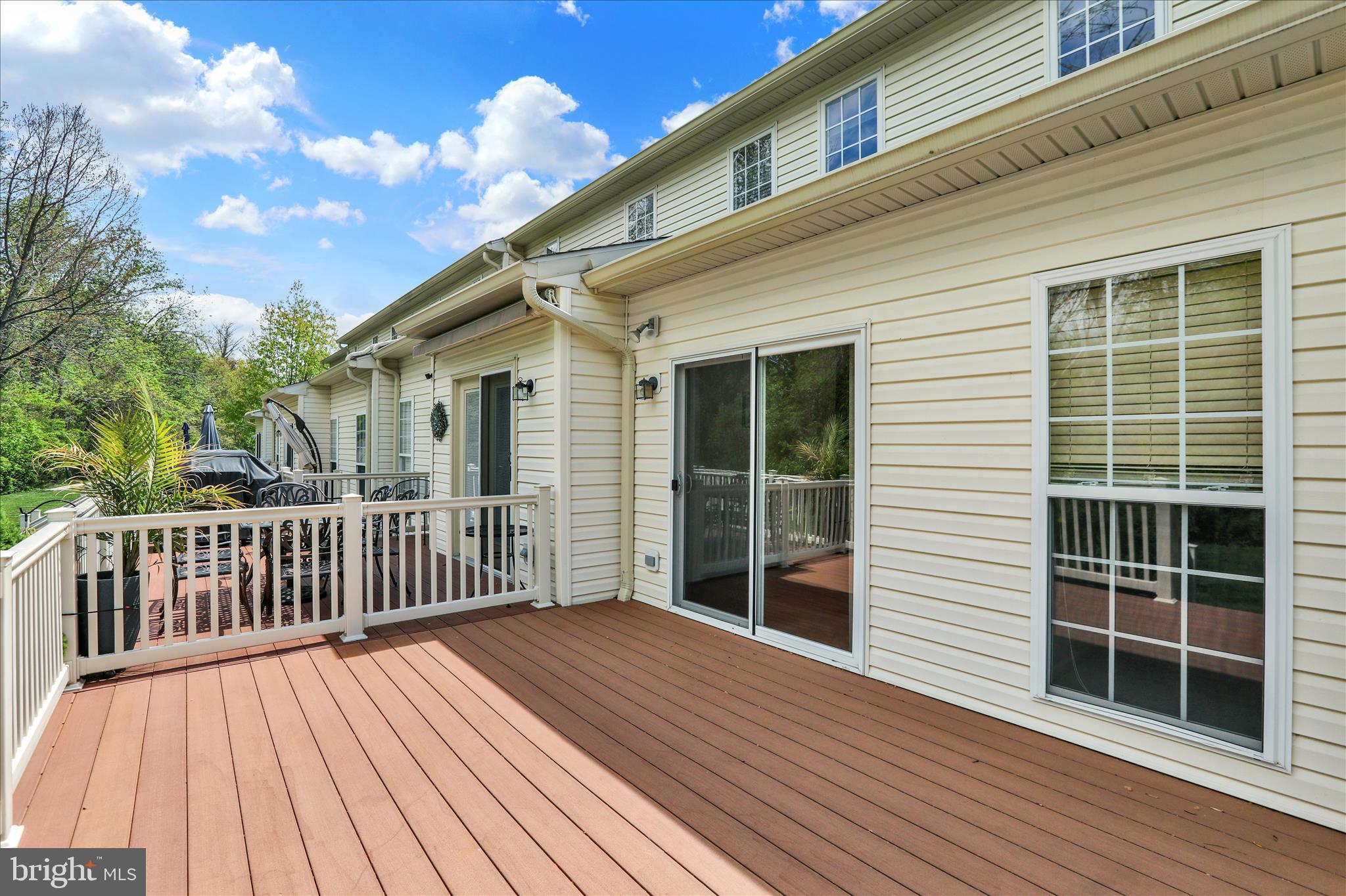 BLUESTONE CREEK - Residential