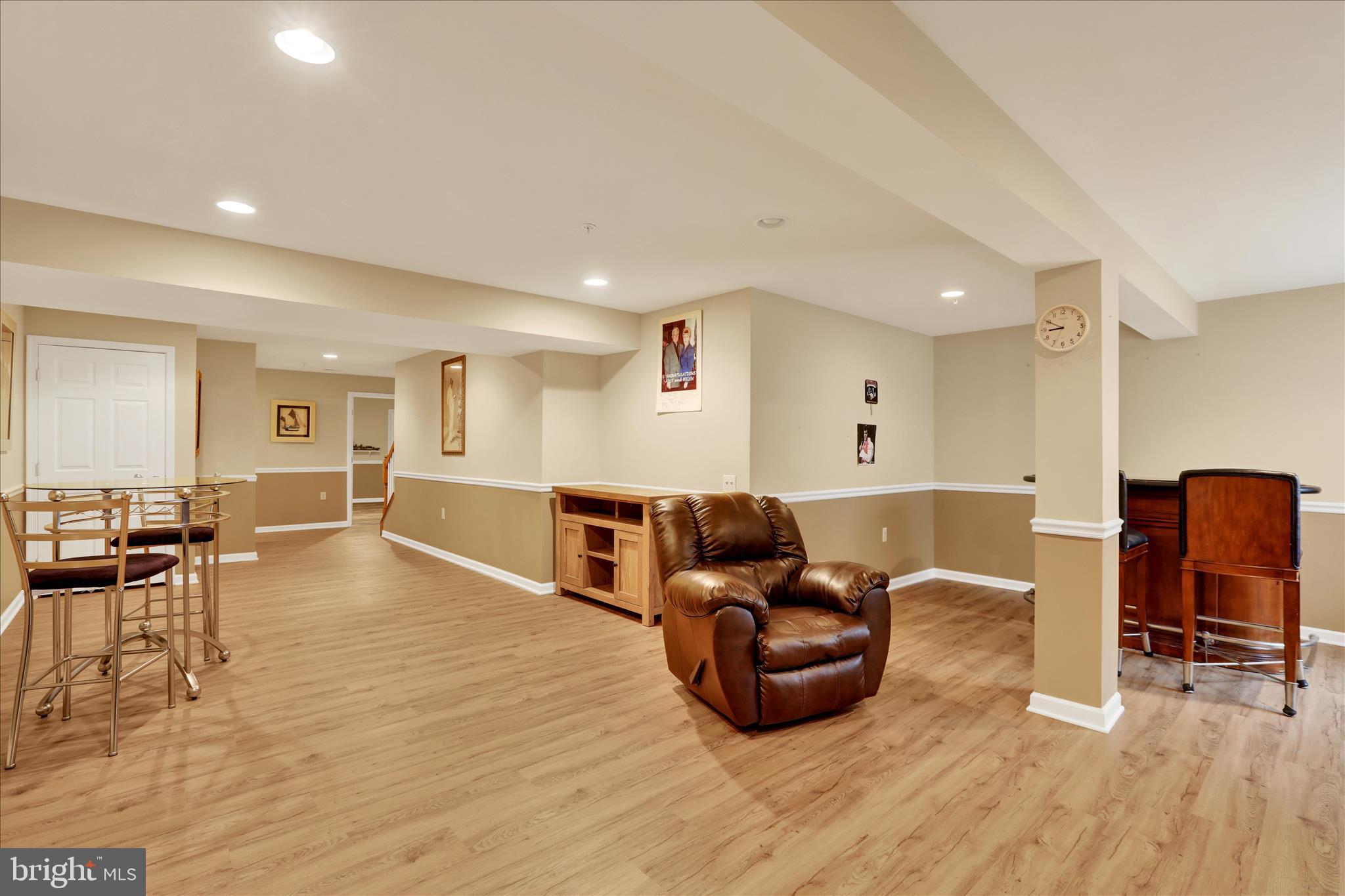 BLUESTONE CREEK - Residential