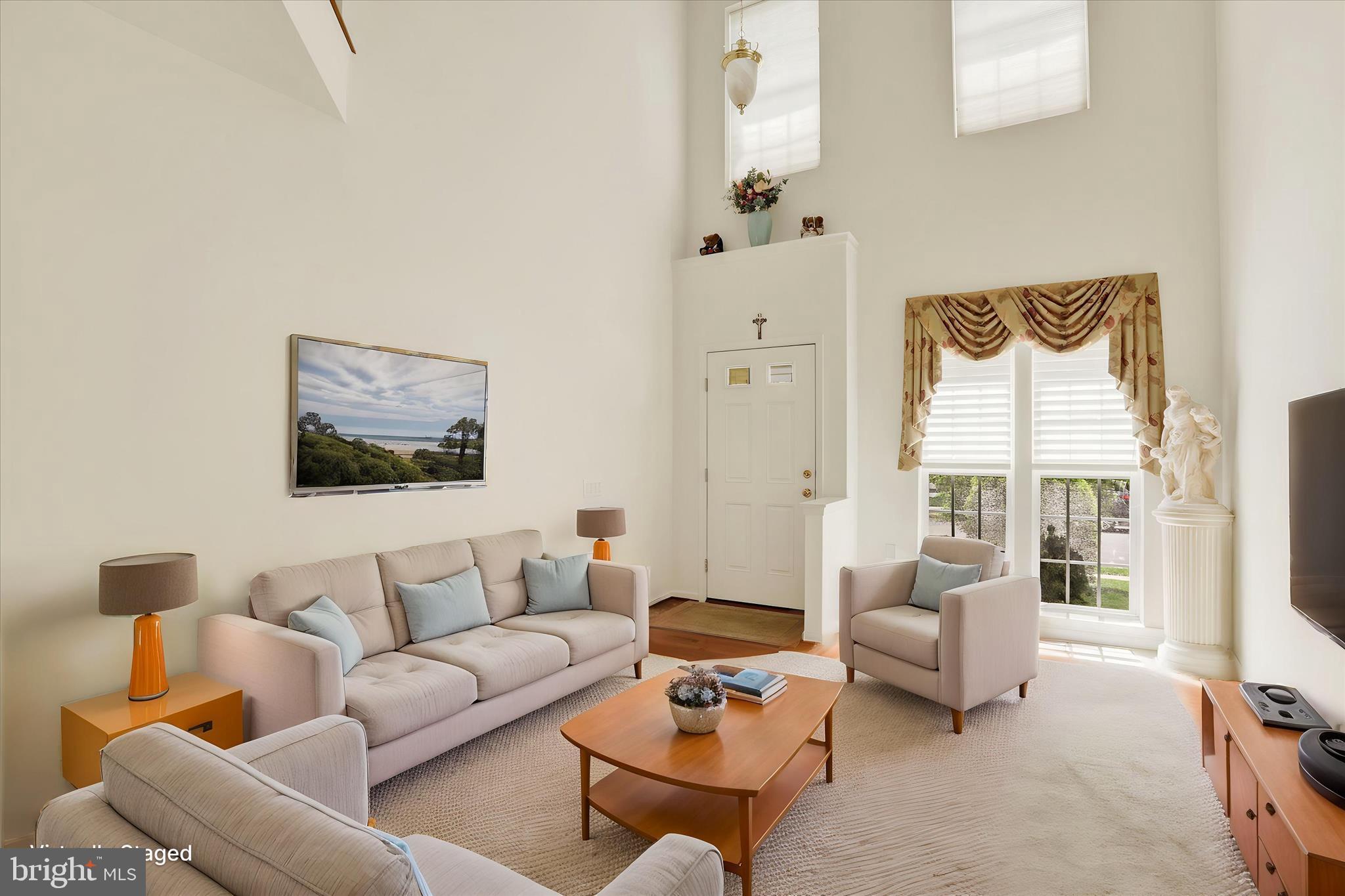 BLUESTONE CREEK - Residential
