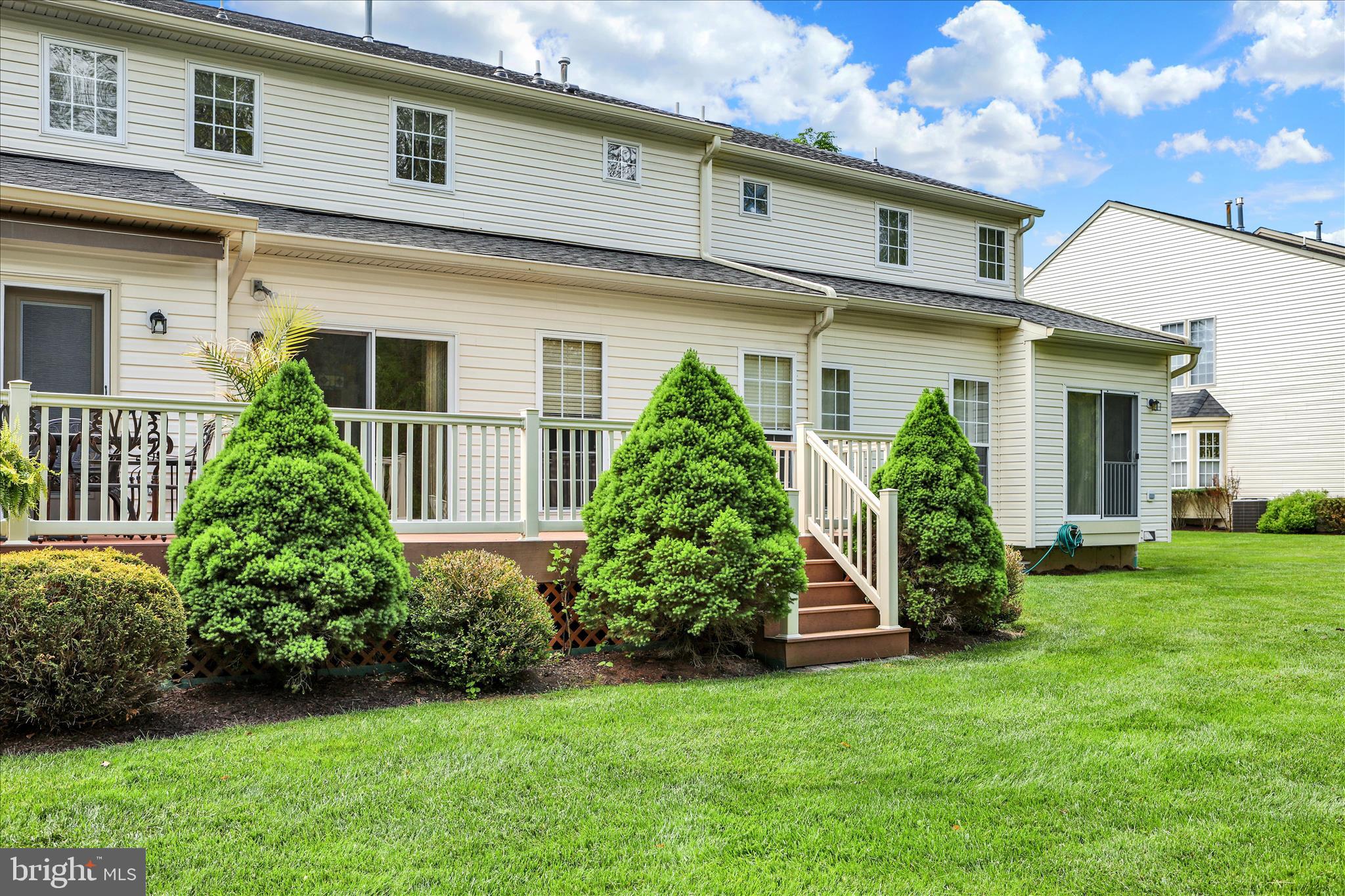 BLUESTONE CREEK - Residential