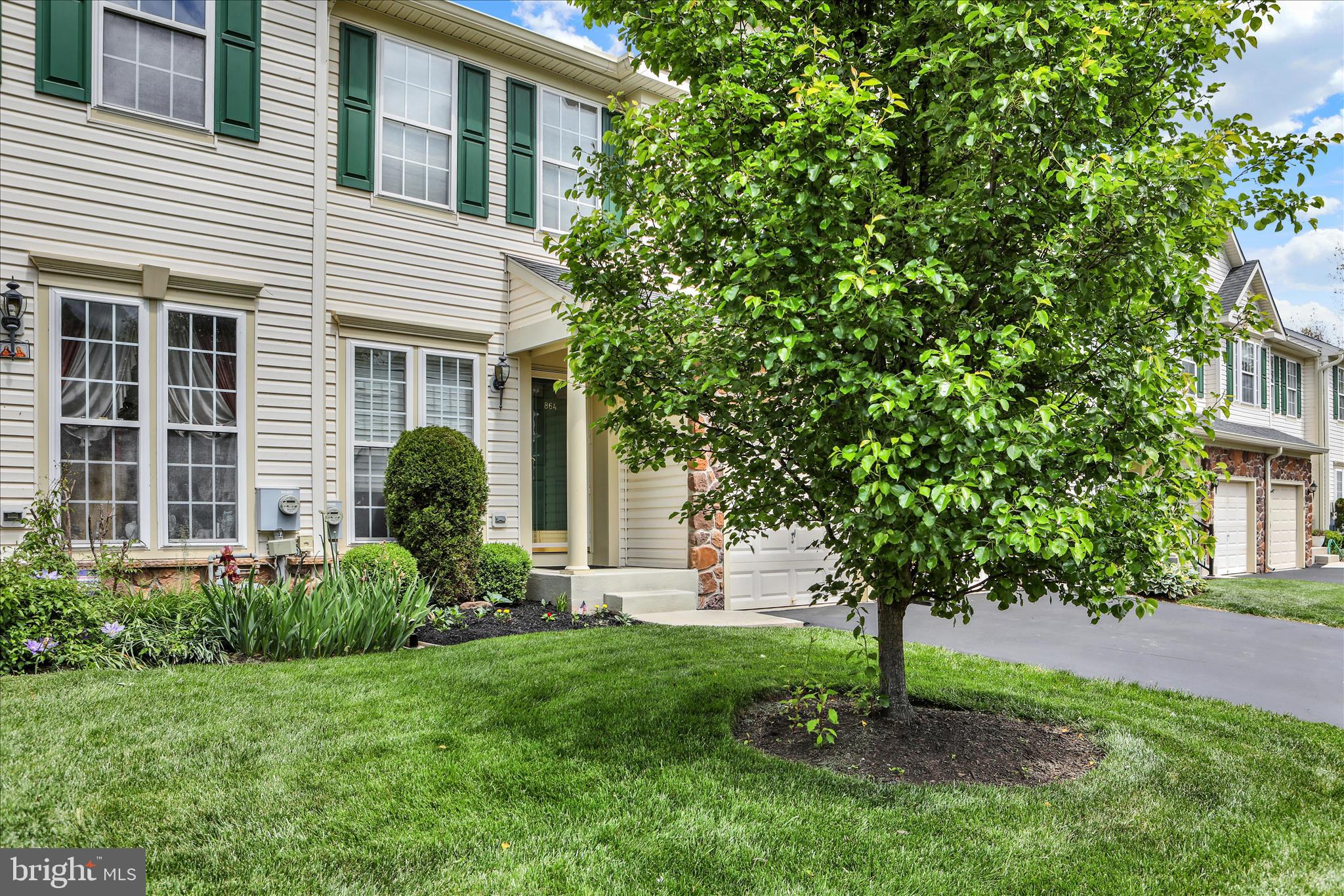 BLUESTONE CREEK - Residential