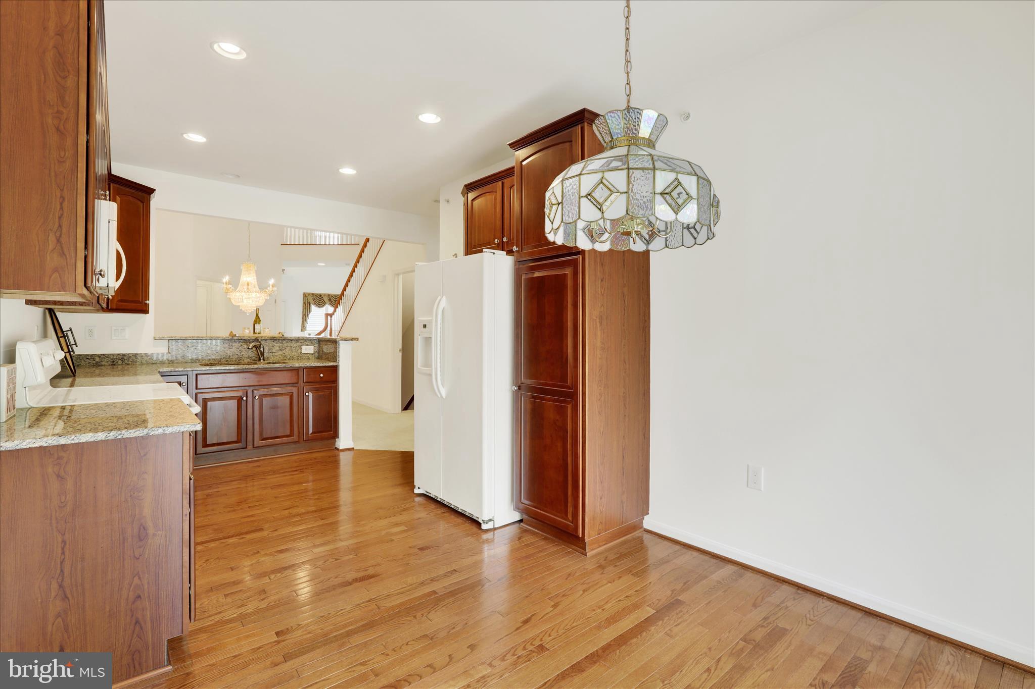 BLUESTONE CREEK - Residential