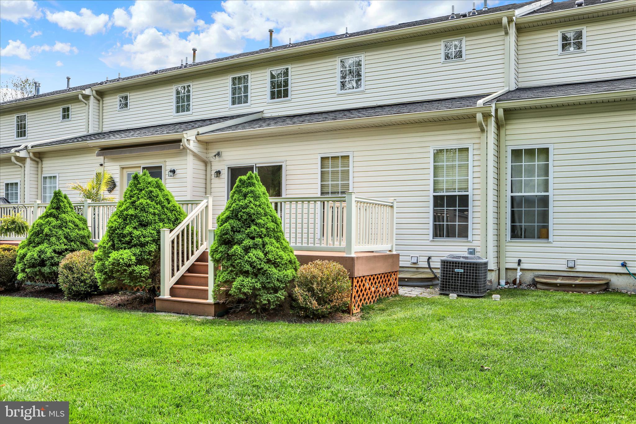 BLUESTONE CREEK - Residential