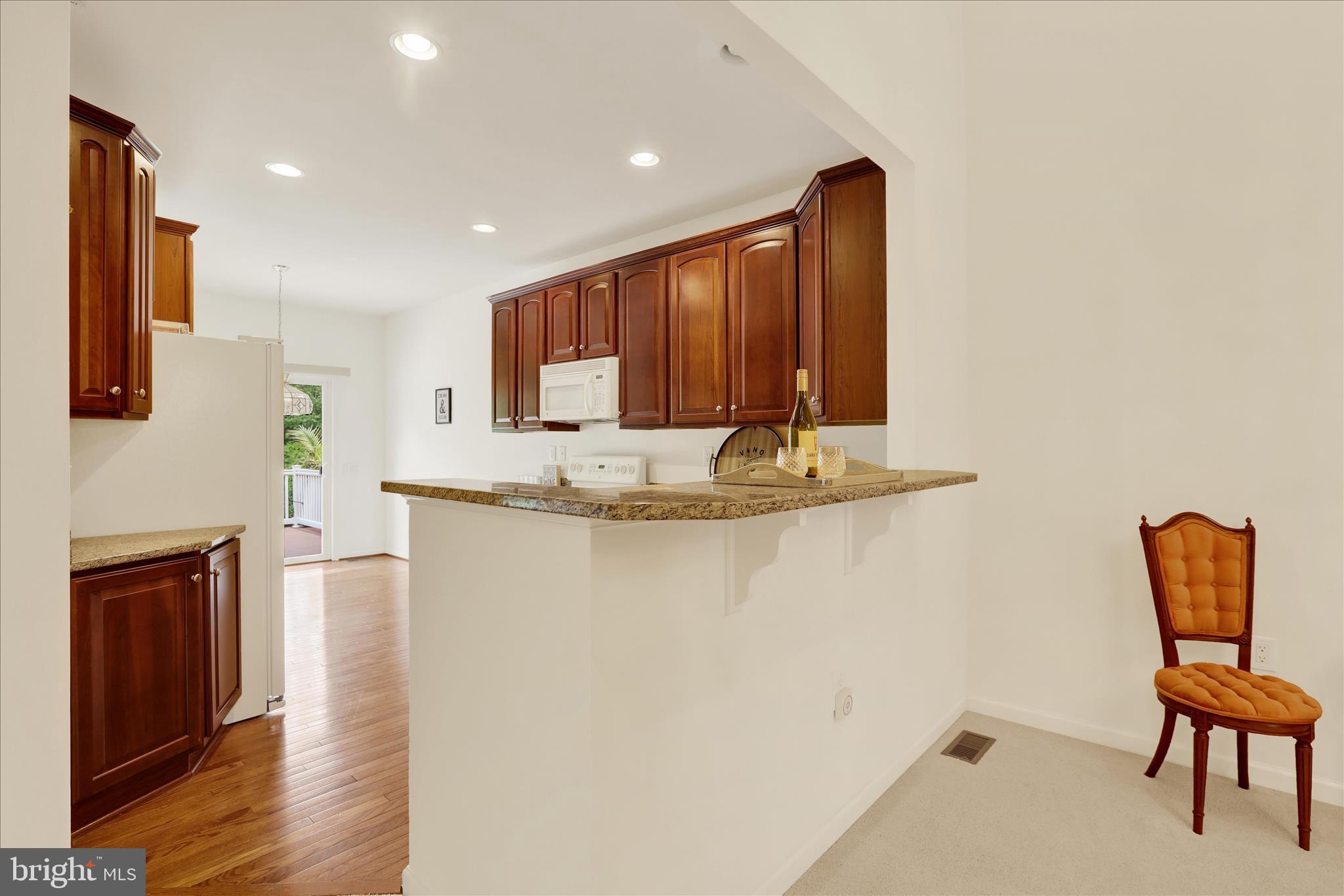 BLUESTONE CREEK - Residential