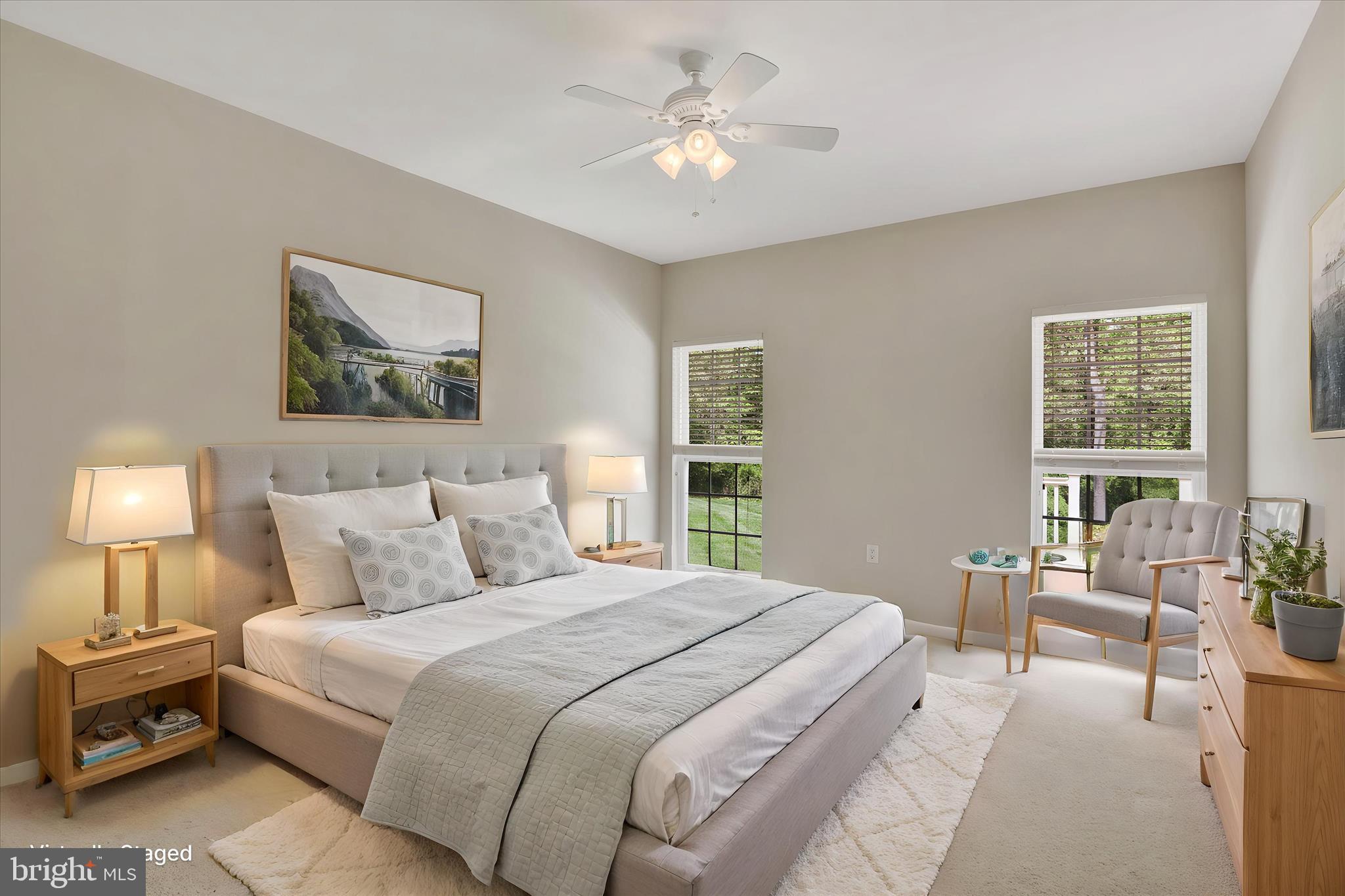 BLUESTONE CREEK - Residential
