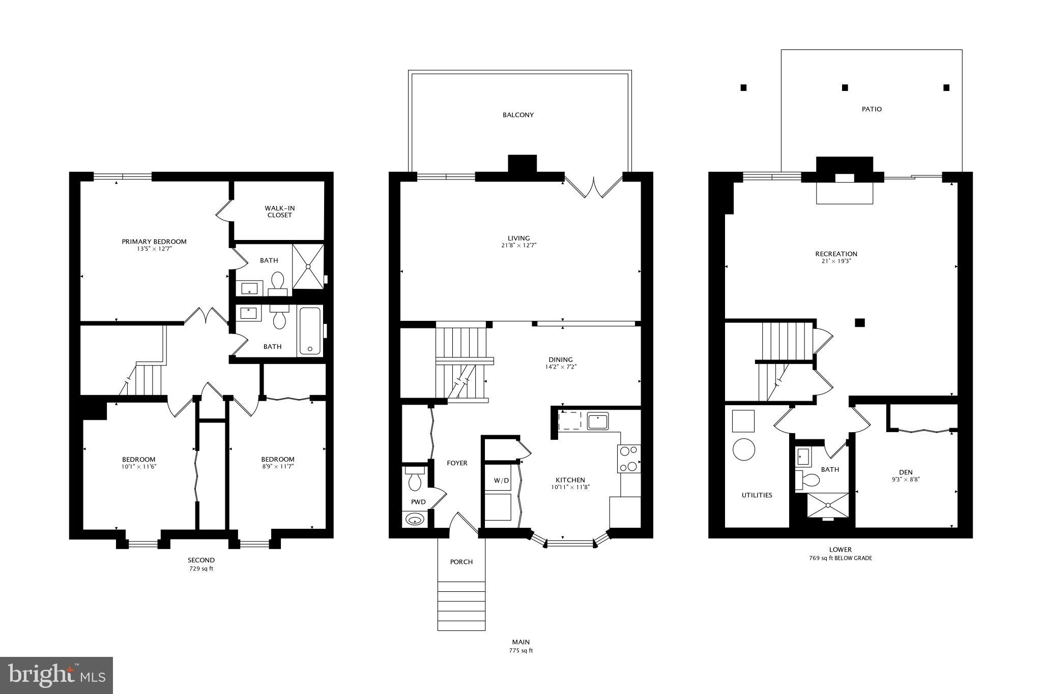 WARTHER - Residential