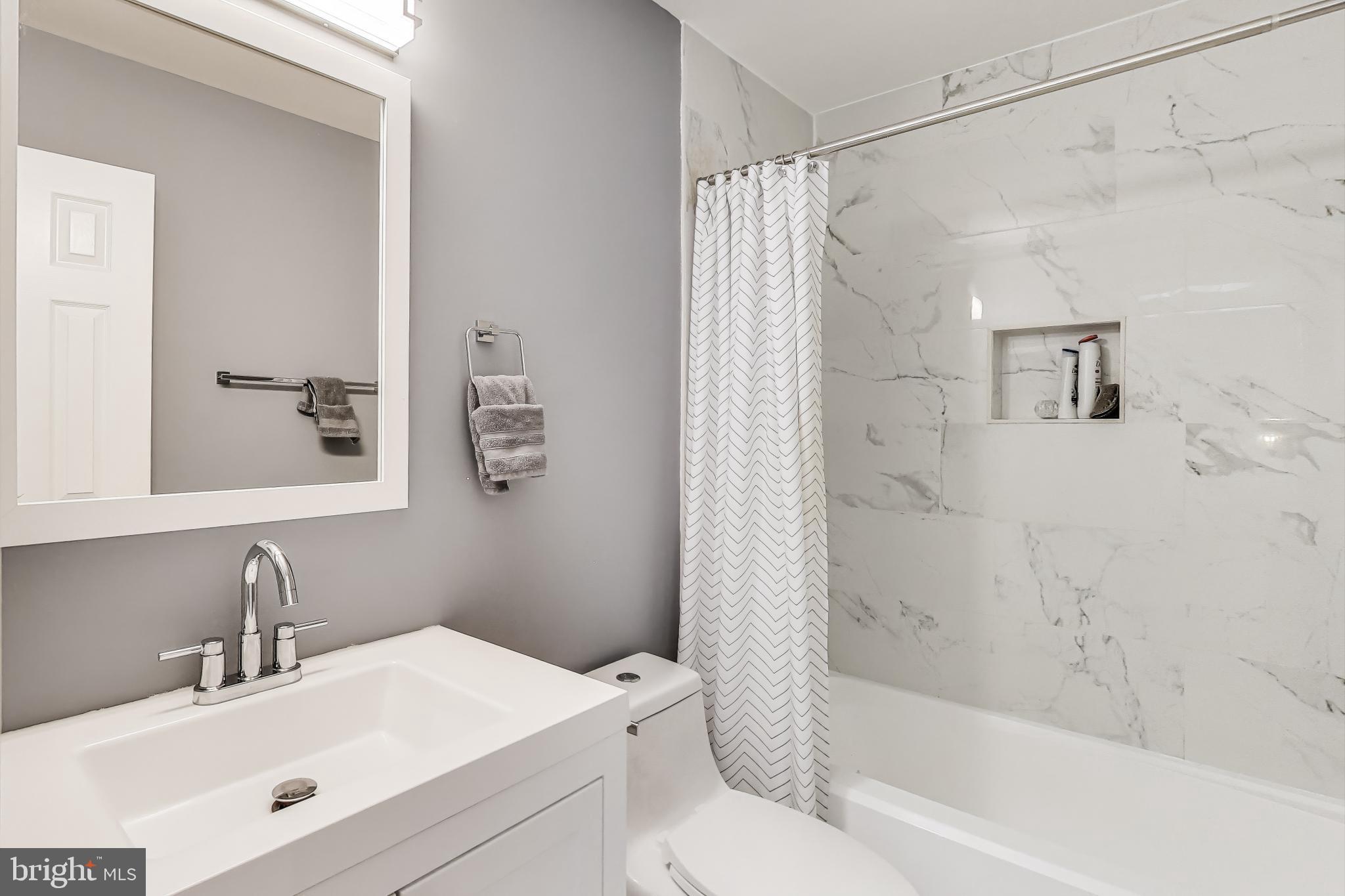 WARTHER - Residential