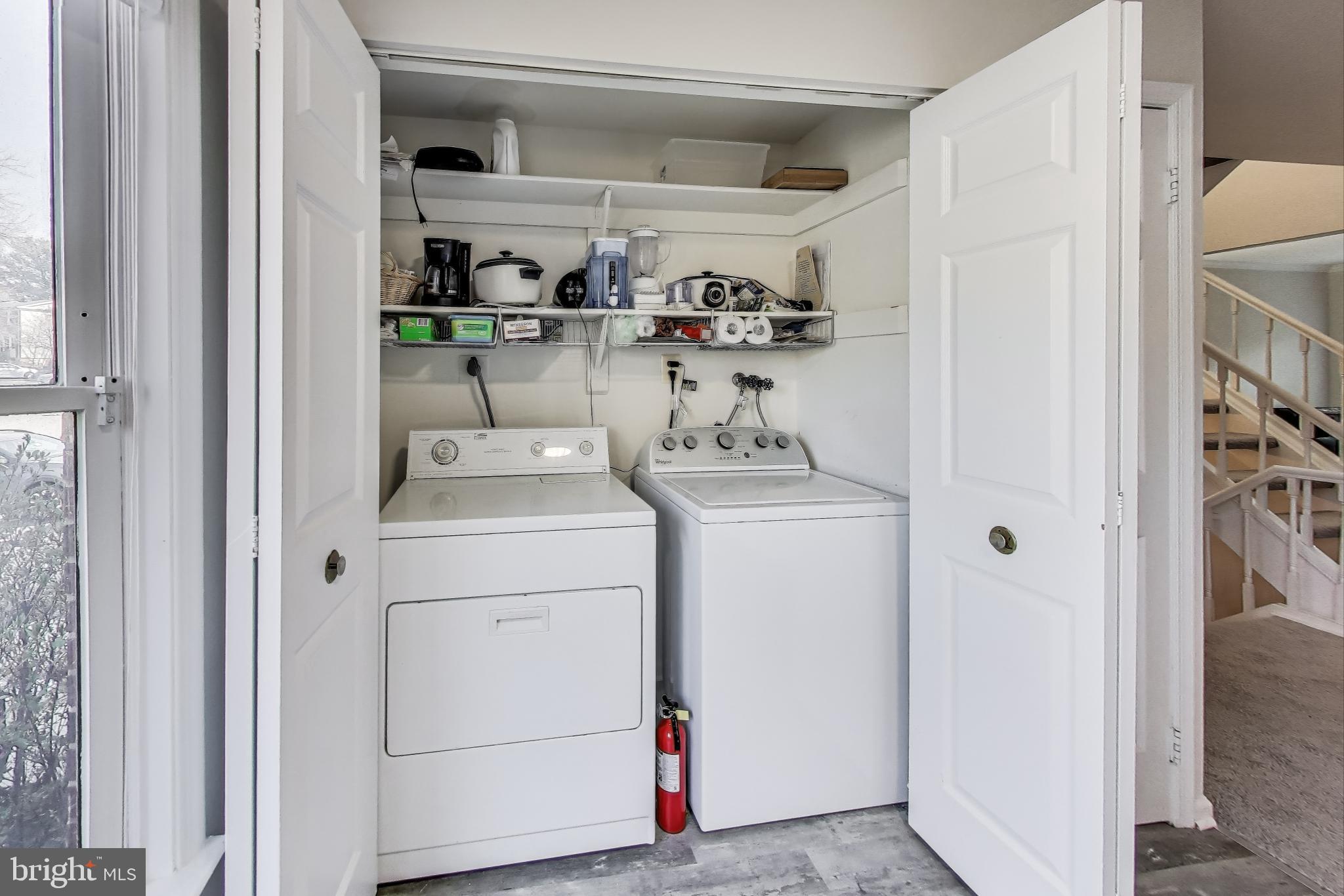 WARTHER - Residential