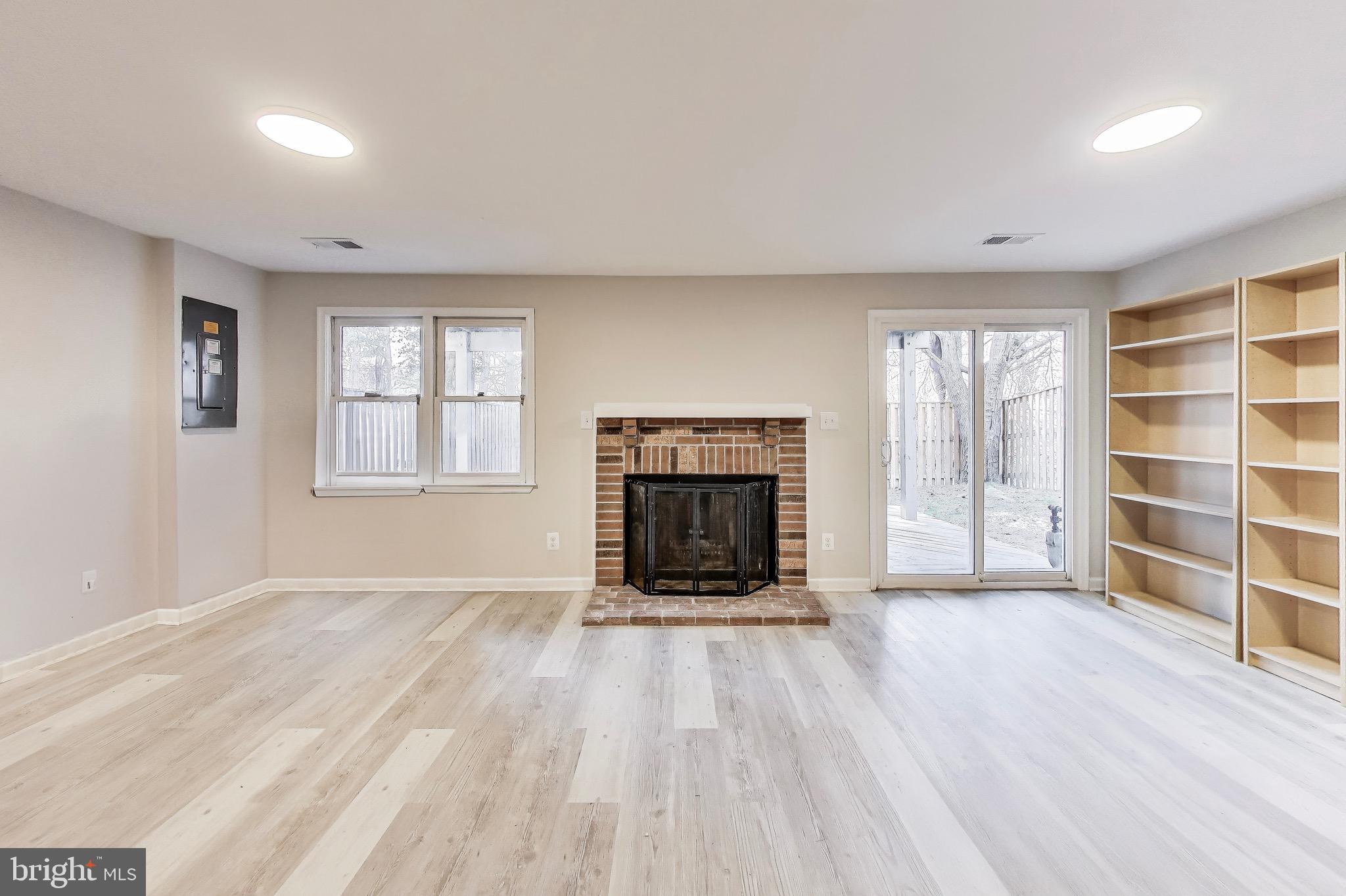 WARTHER - Residential