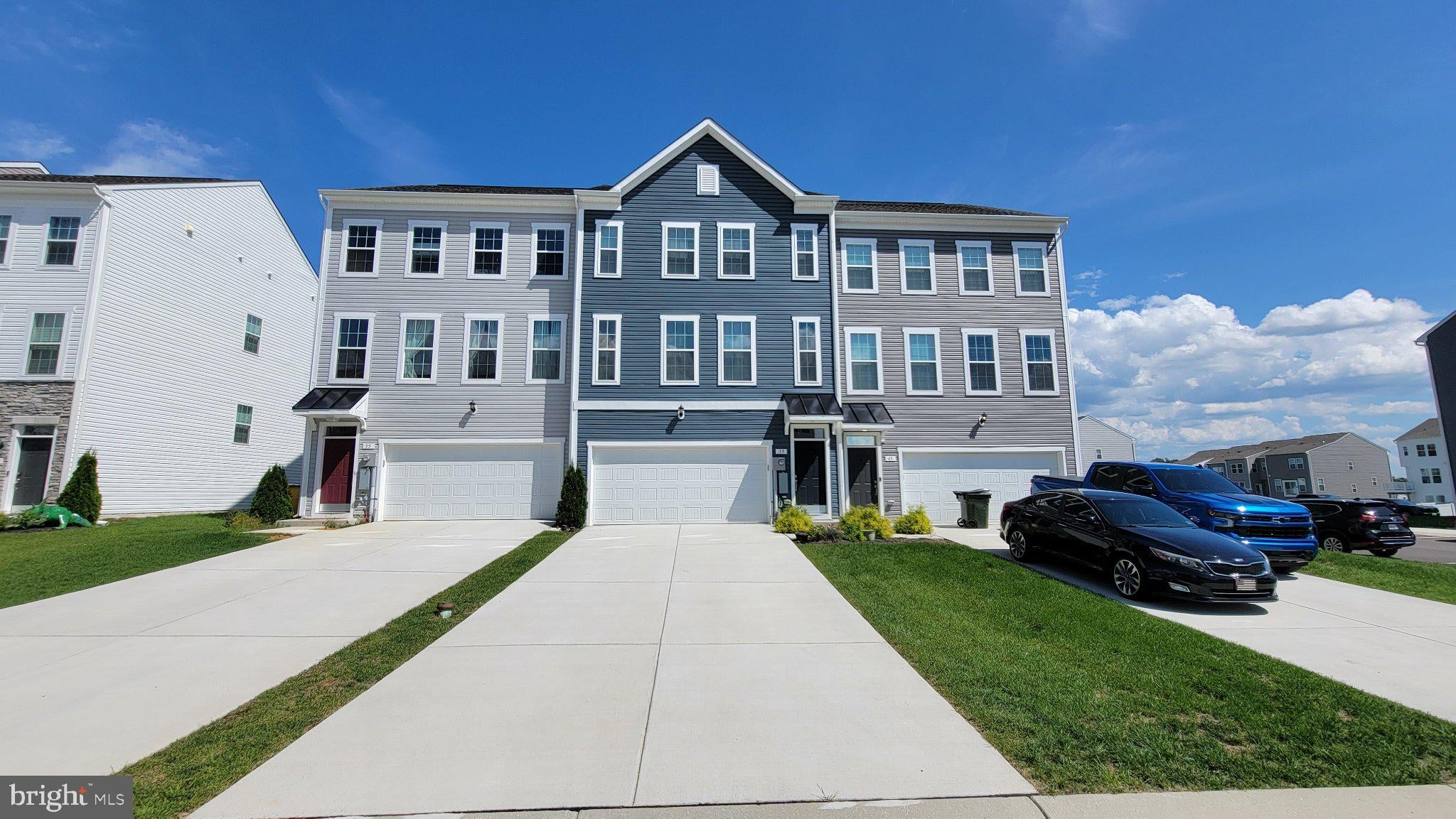 39 STAFFORD PLACE