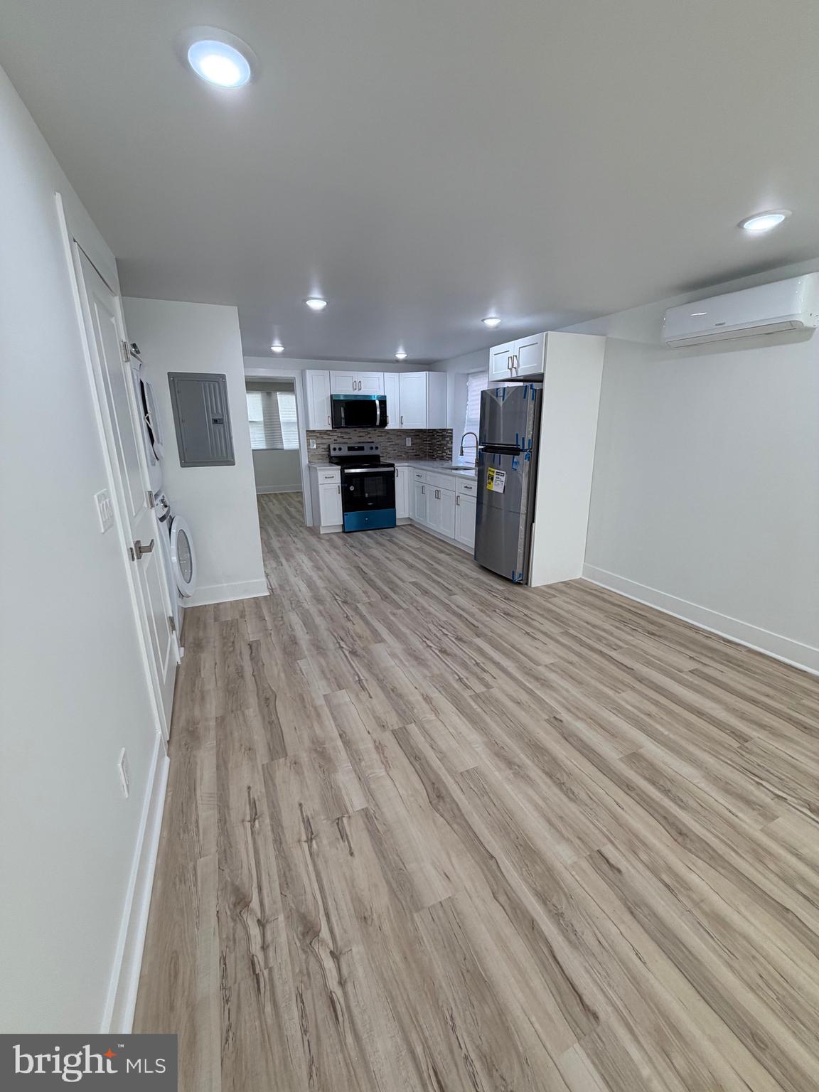 MT AIRY (WEST) - Residential Lease