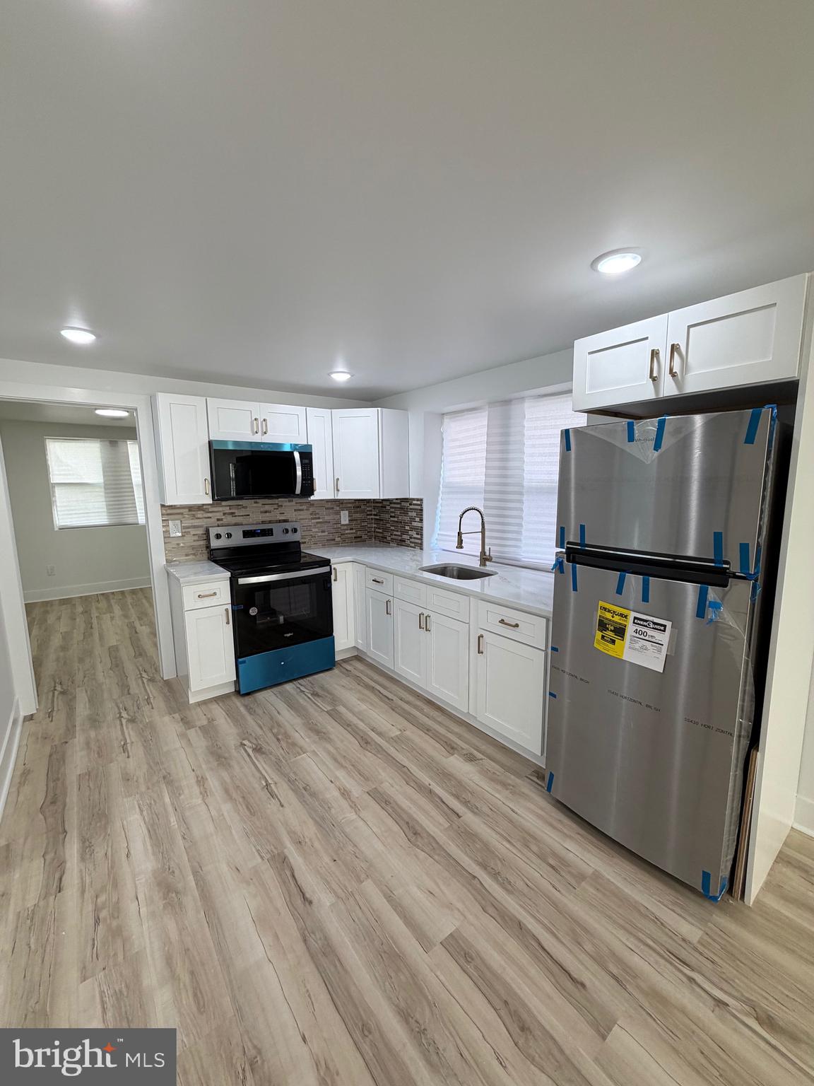 MT AIRY (WEST) - Residential Lease