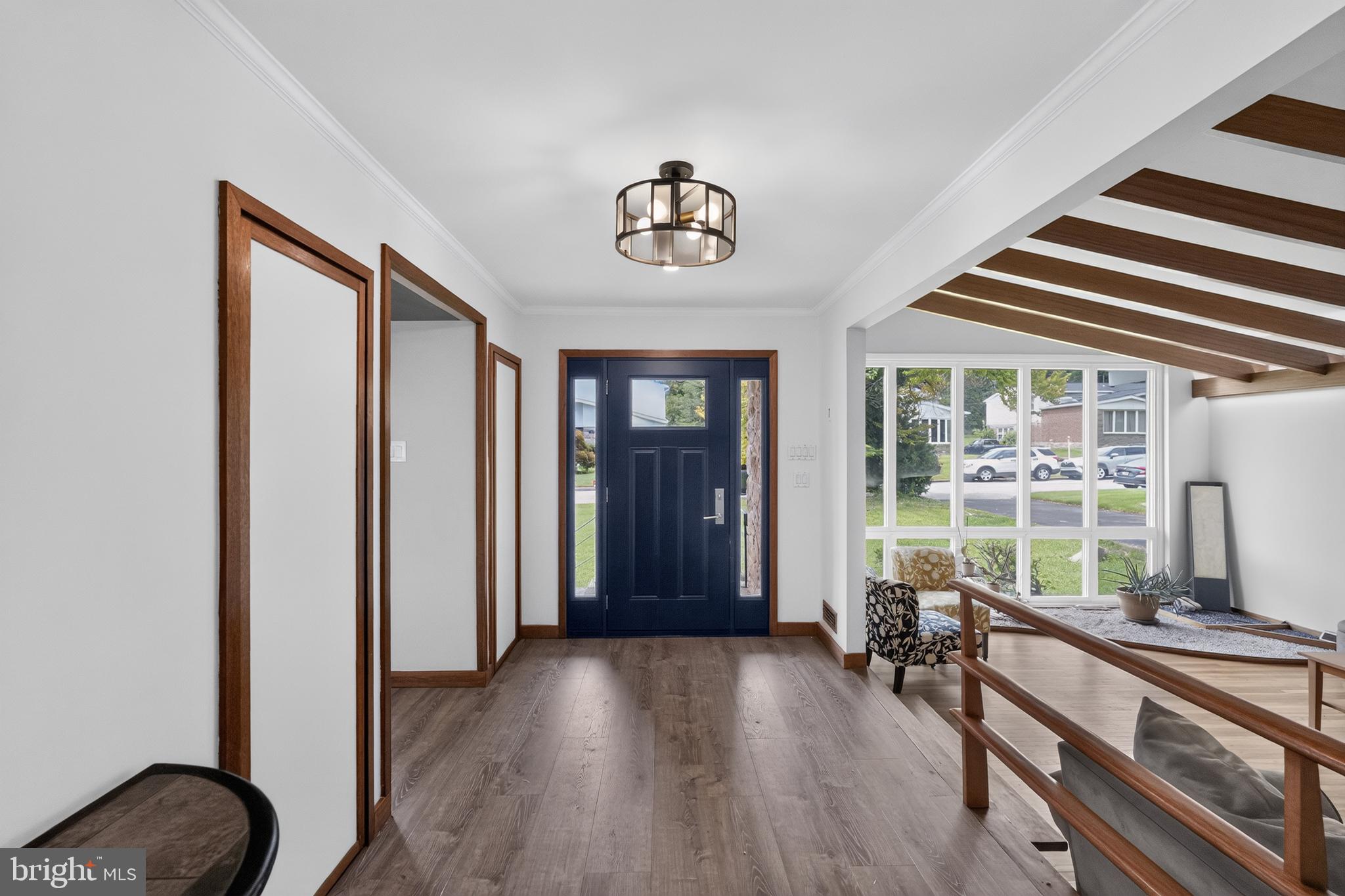 7931 OAK HILL DRIVE