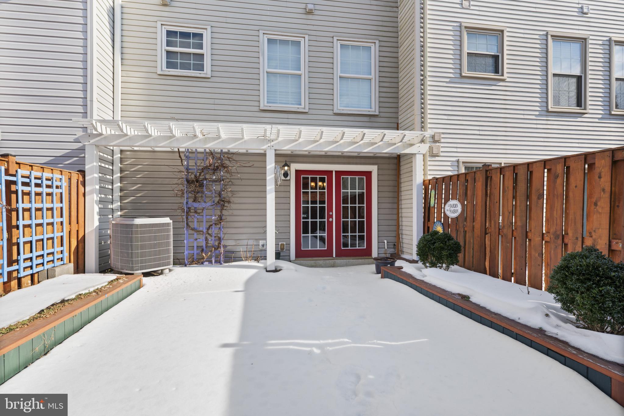 EVERGREEN ESTATES PLAT 4 - Residential