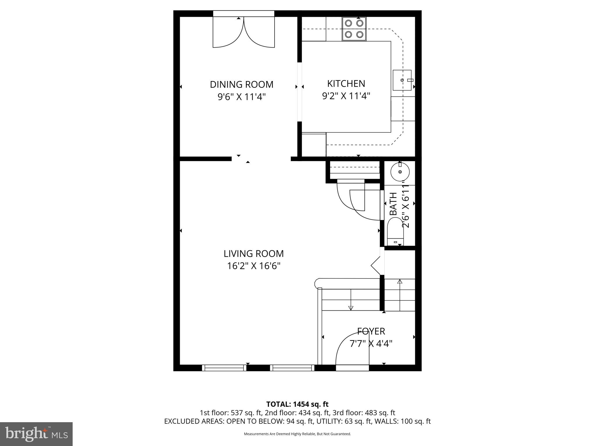 EVERGREEN ESTATES PLAT 4 - Residential