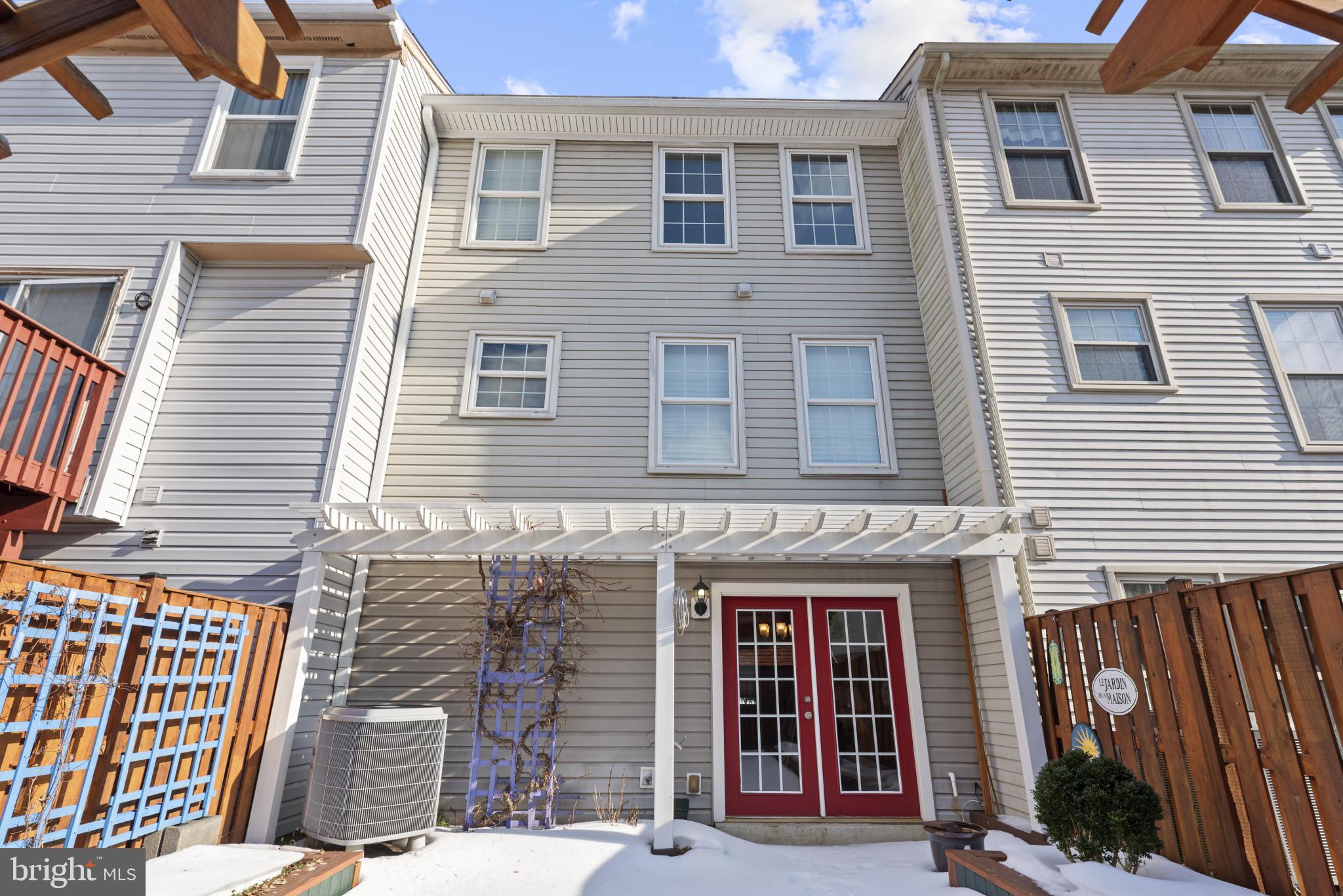 EVERGREEN ESTATES PLAT 4 - Residential