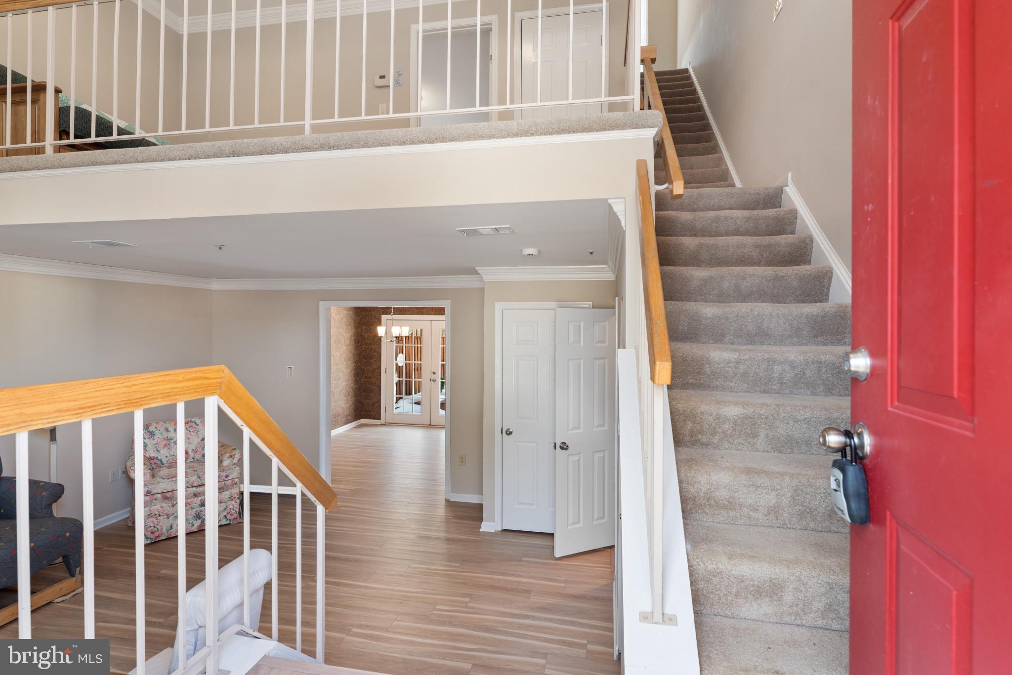 EVERGREEN ESTATES PLAT 4 - Residential