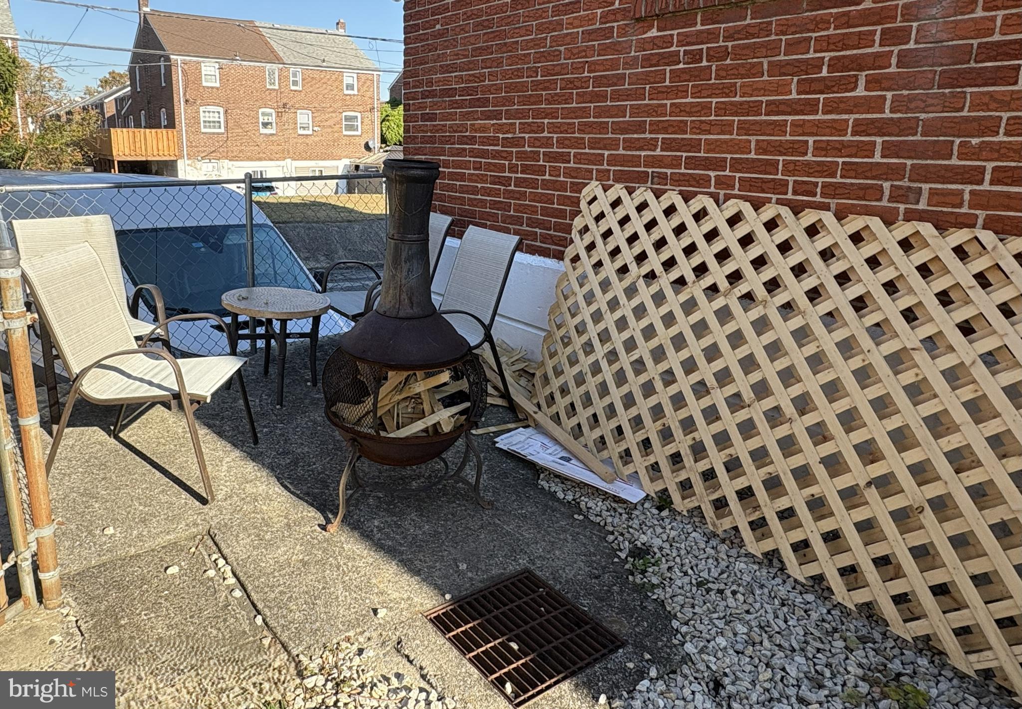 LEEDOM ESTS - Residential