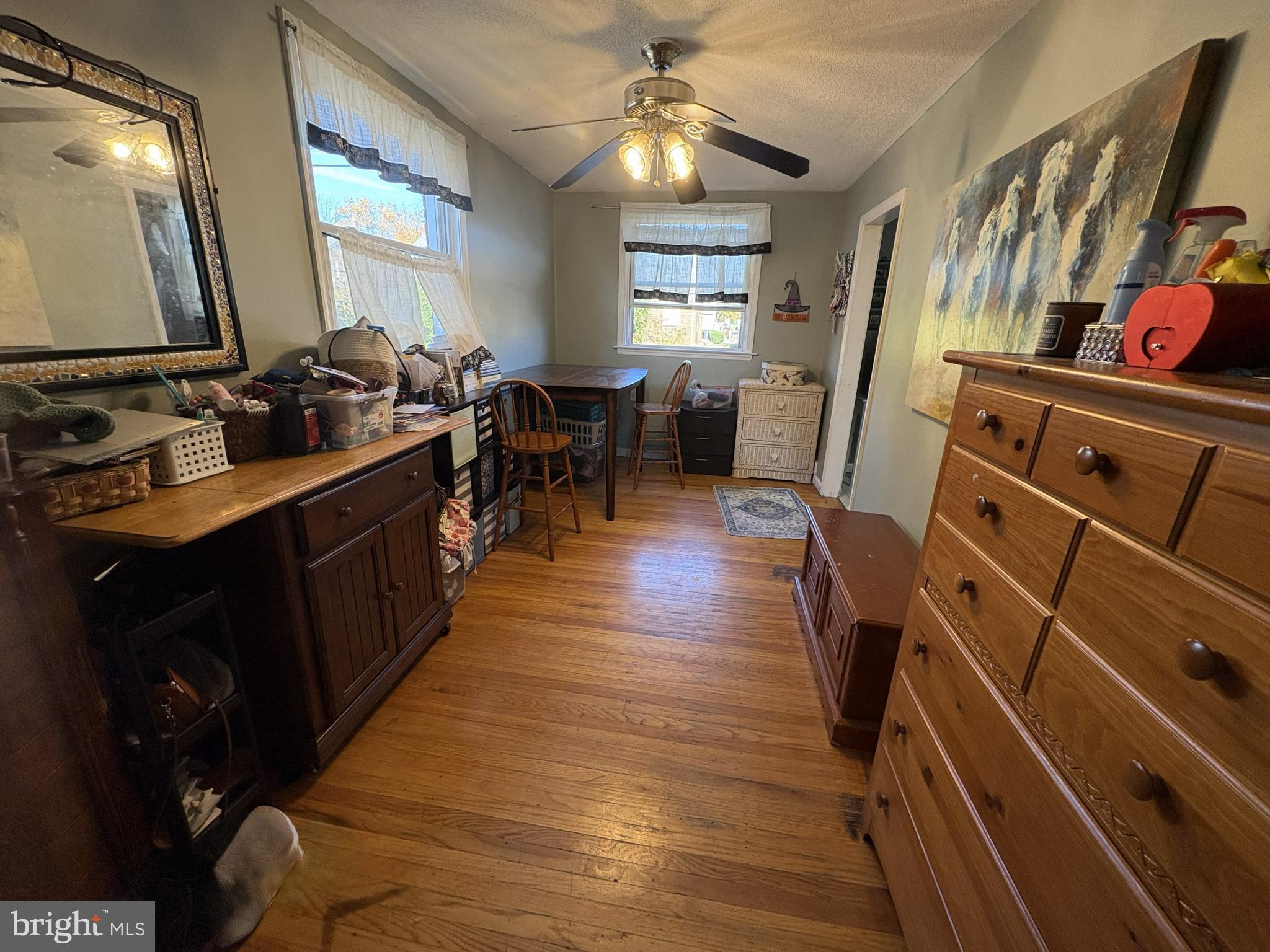 LEEDOM ESTS - Residential