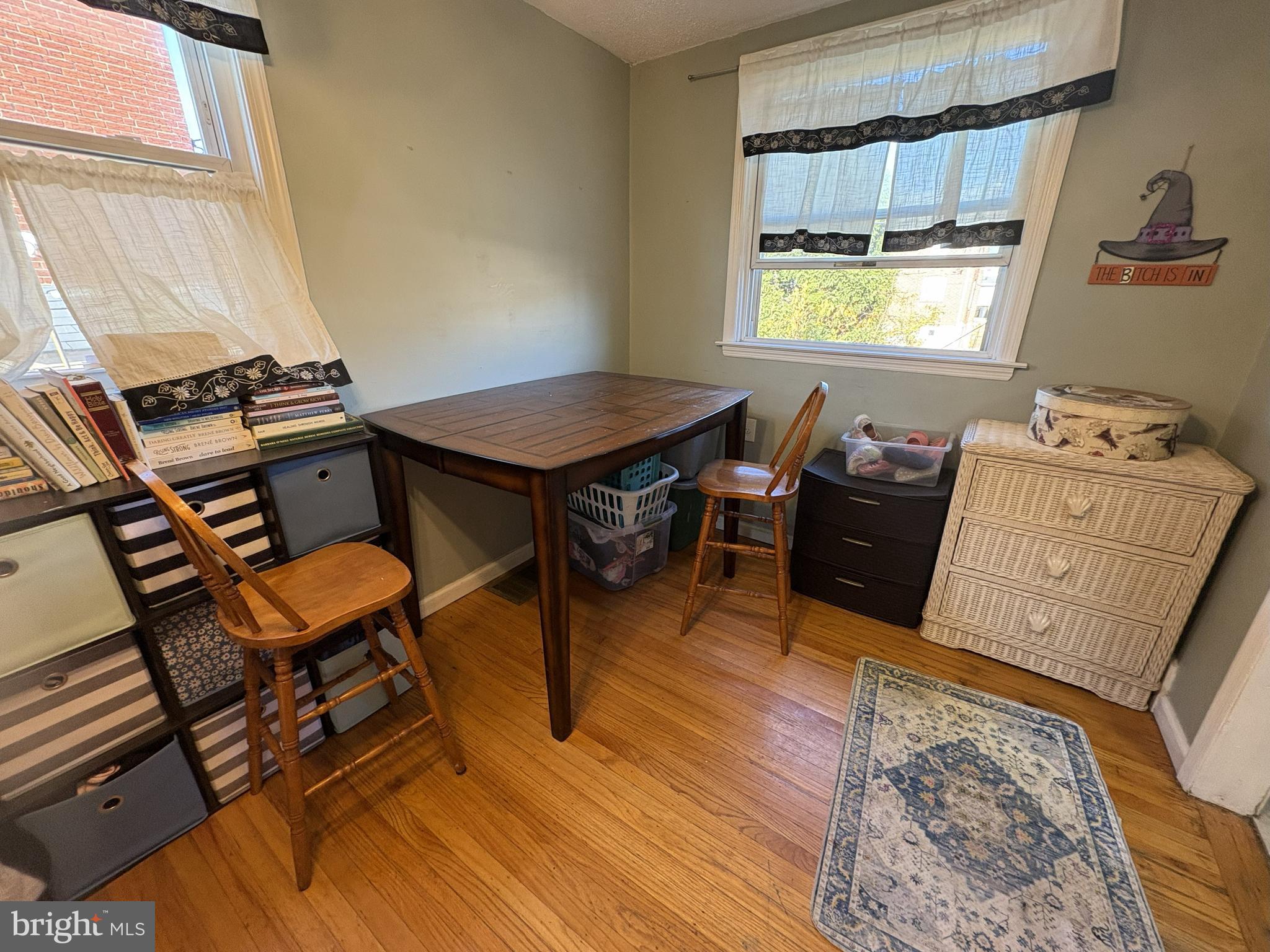 LEEDOM ESTS - Residential