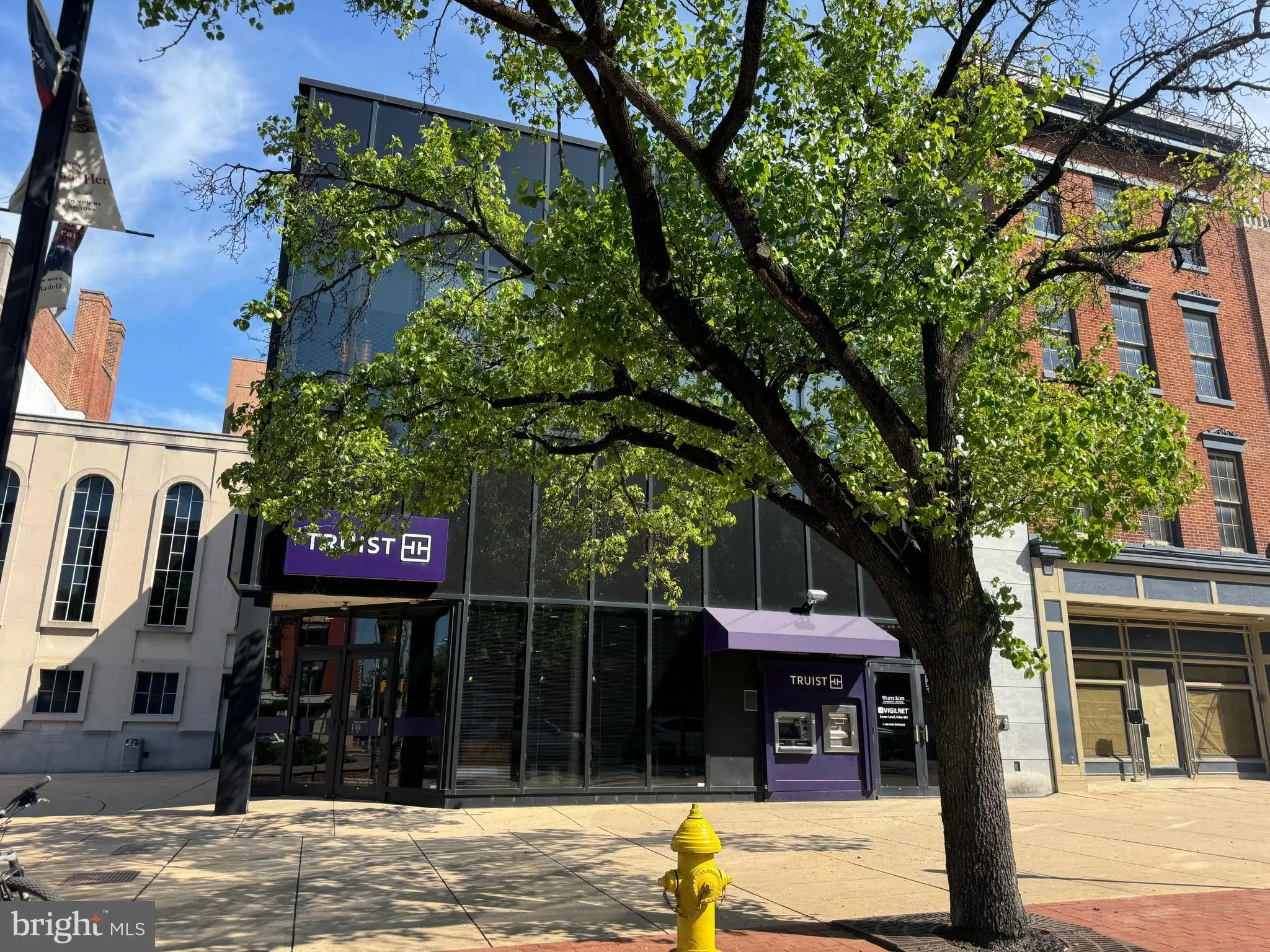 York, Pennsylvania 17401, United States, ,Commercial,Active,134547