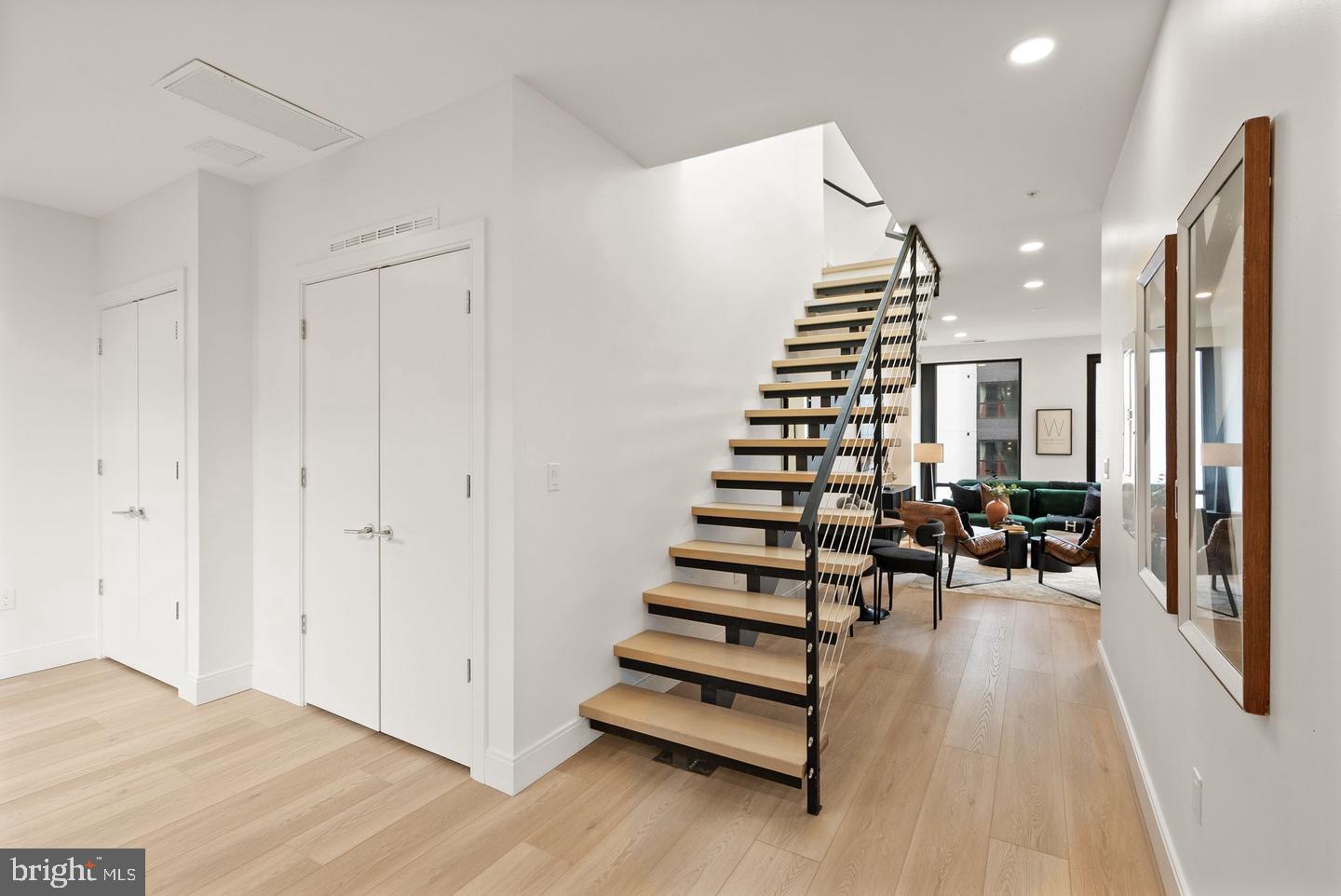 4111 CONNECTICUT AVENUE NW PH604