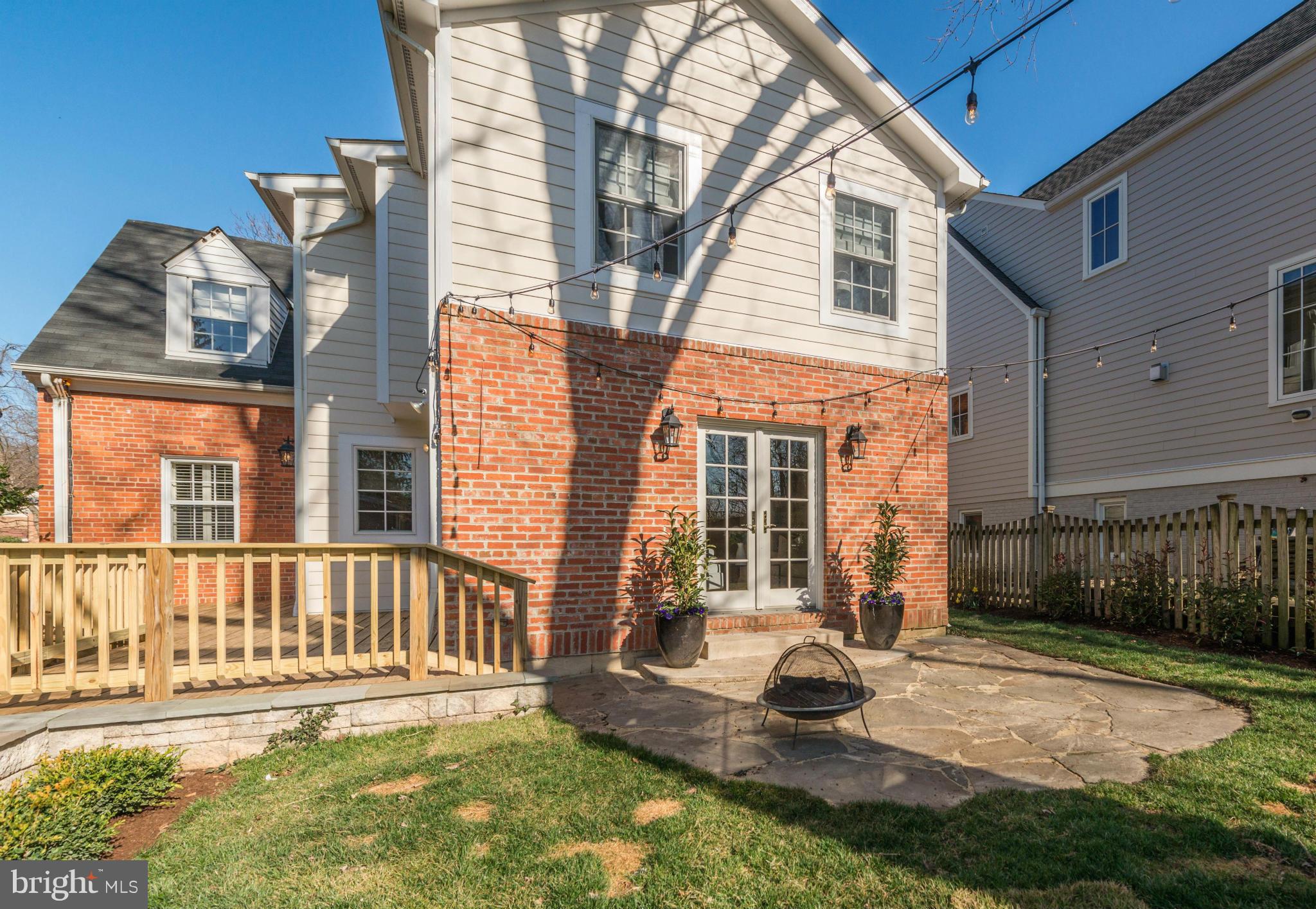 ROSEMONT/BRADDOCK HEIGHTS - Residential