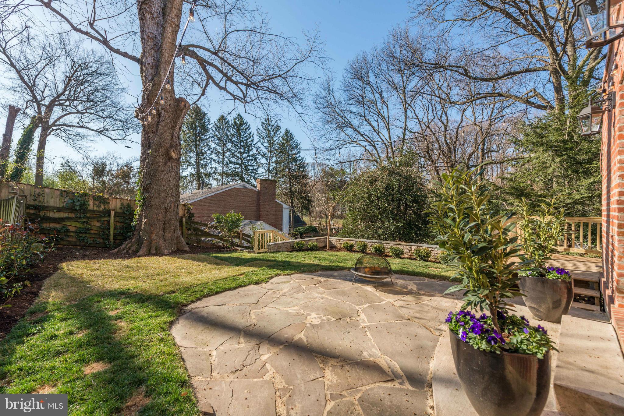 ROSEMONT/BRADDOCK HEIGHTS - Residential