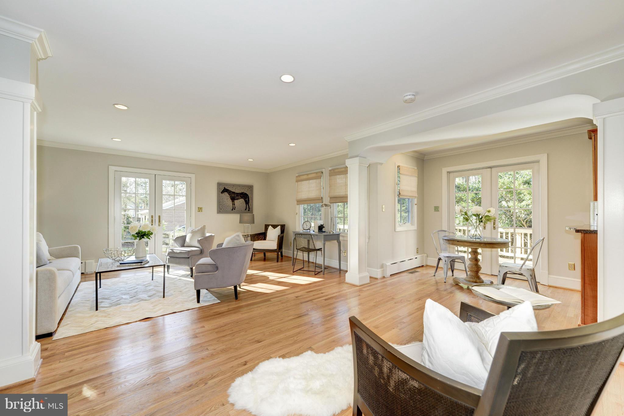 ROSEMONT/BRADDOCK HEIGHTS - Residential