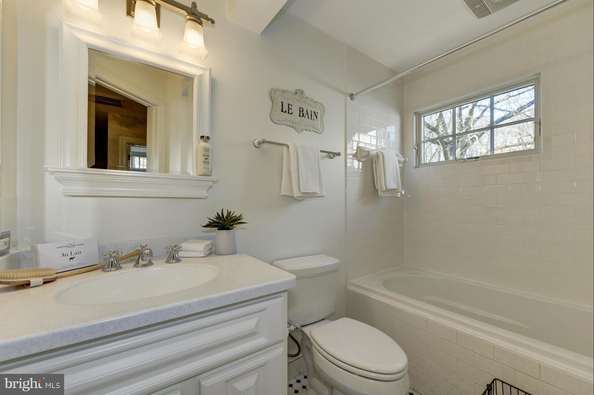 ROSEMONT/BRADDOCK HEIGHTS - Residential