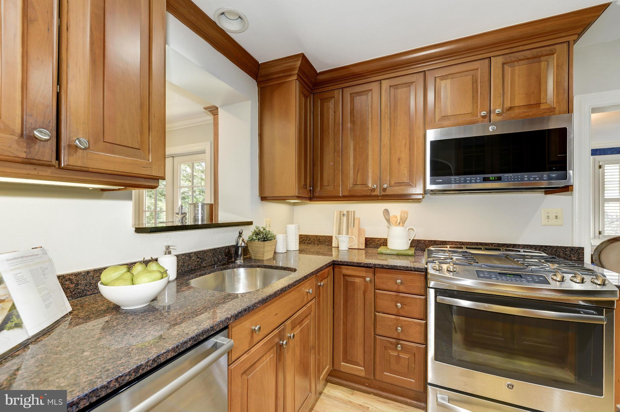 ROSEMONT/BRADDOCK HEIGHTS - Residential