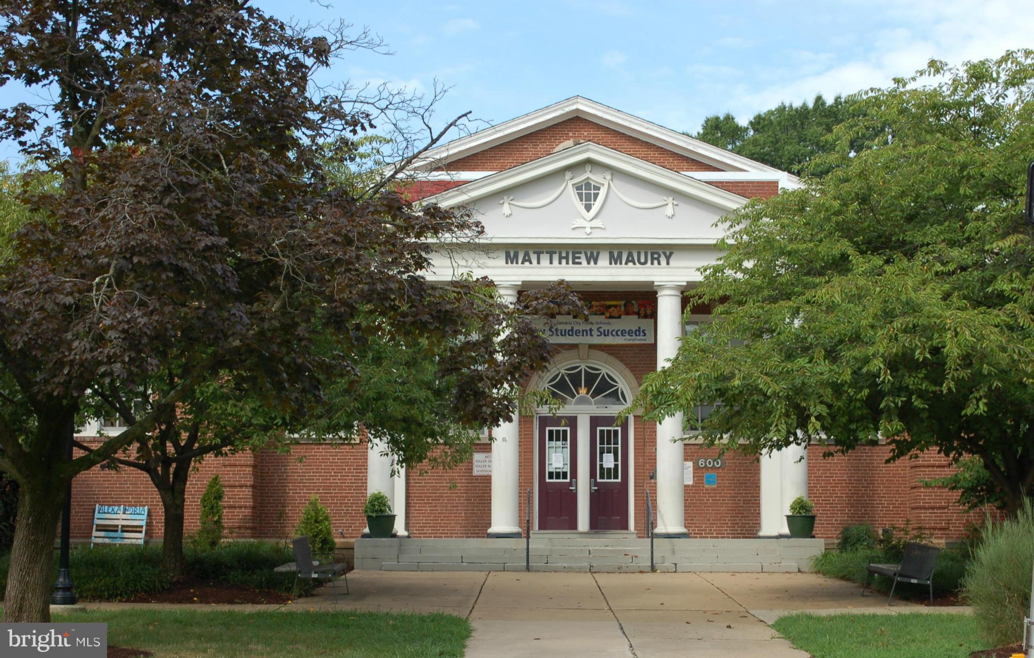 ROSEMONT/BRADDOCK HEIGHTS - Residential