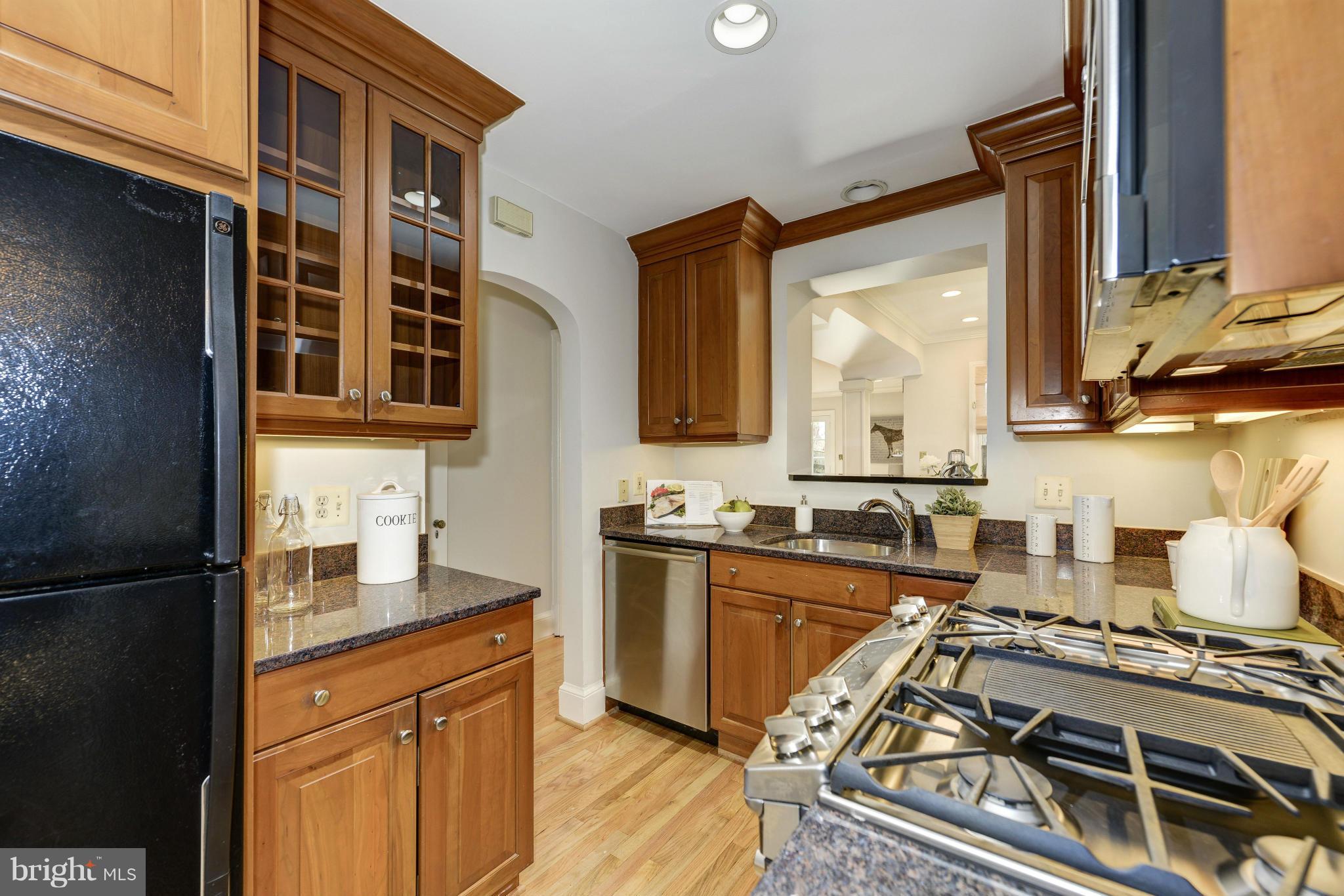 ROSEMONT/BRADDOCK HEIGHTS - Residential