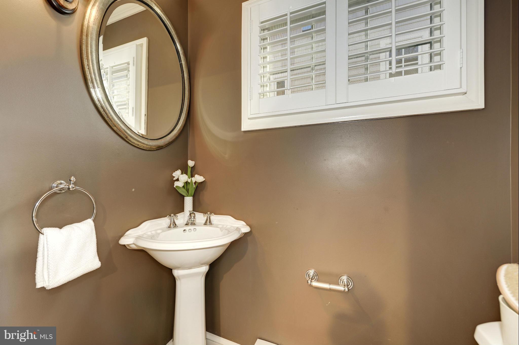 ROSEMONT/BRADDOCK HEIGHTS - Residential