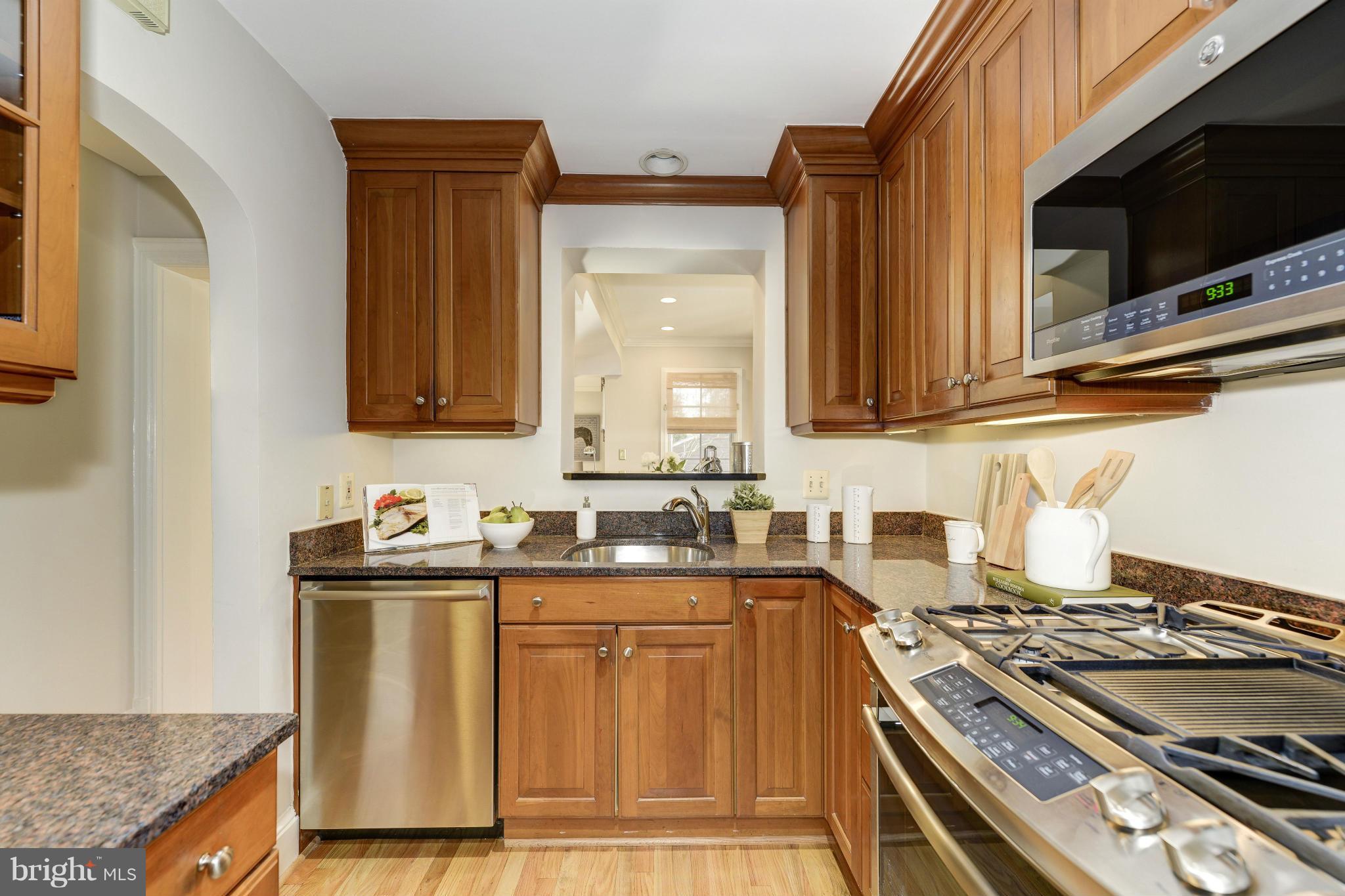 ROSEMONT/BRADDOCK HEIGHTS - Residential