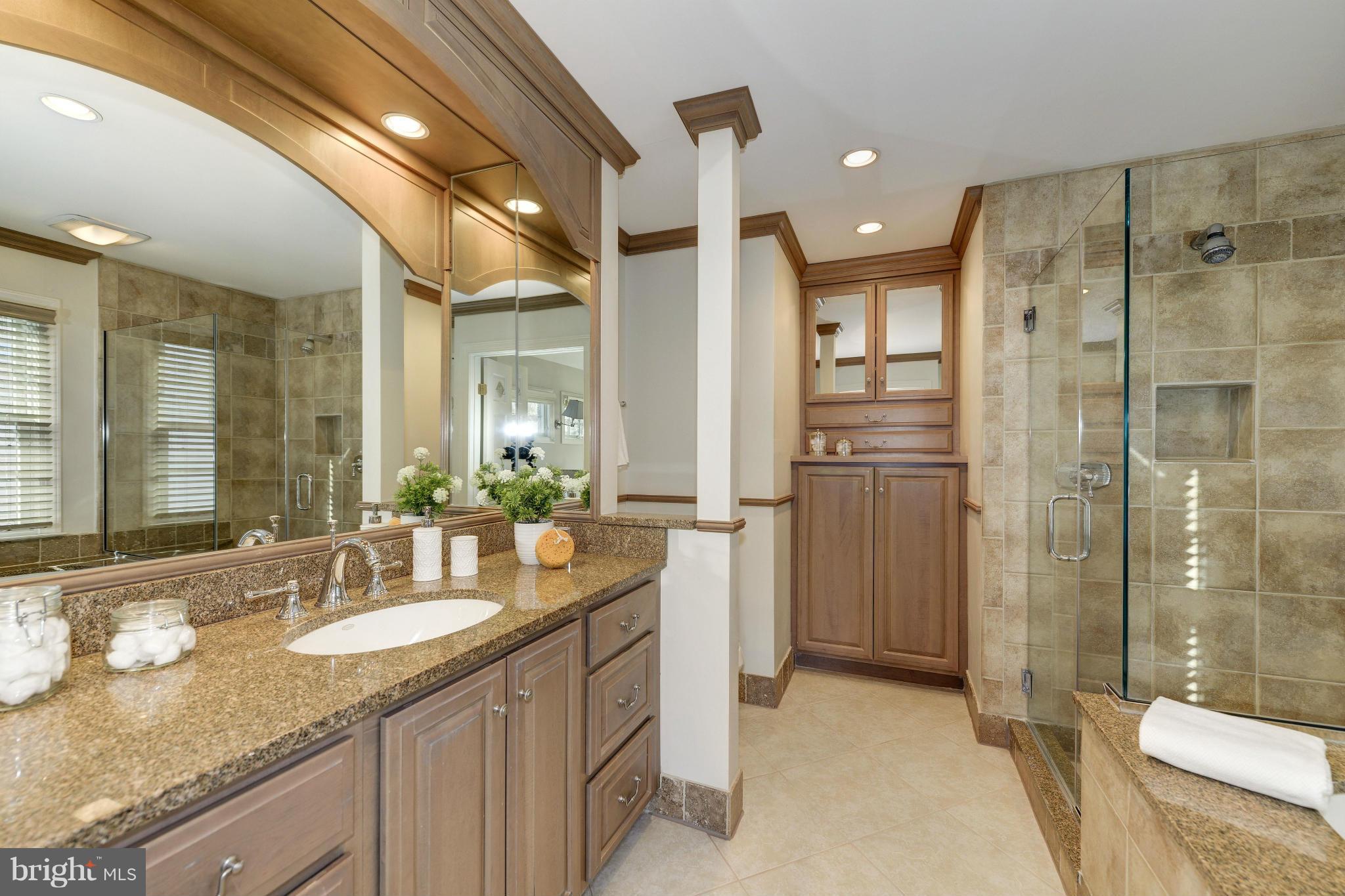 ROSEMONT/BRADDOCK HEIGHTS - Residential