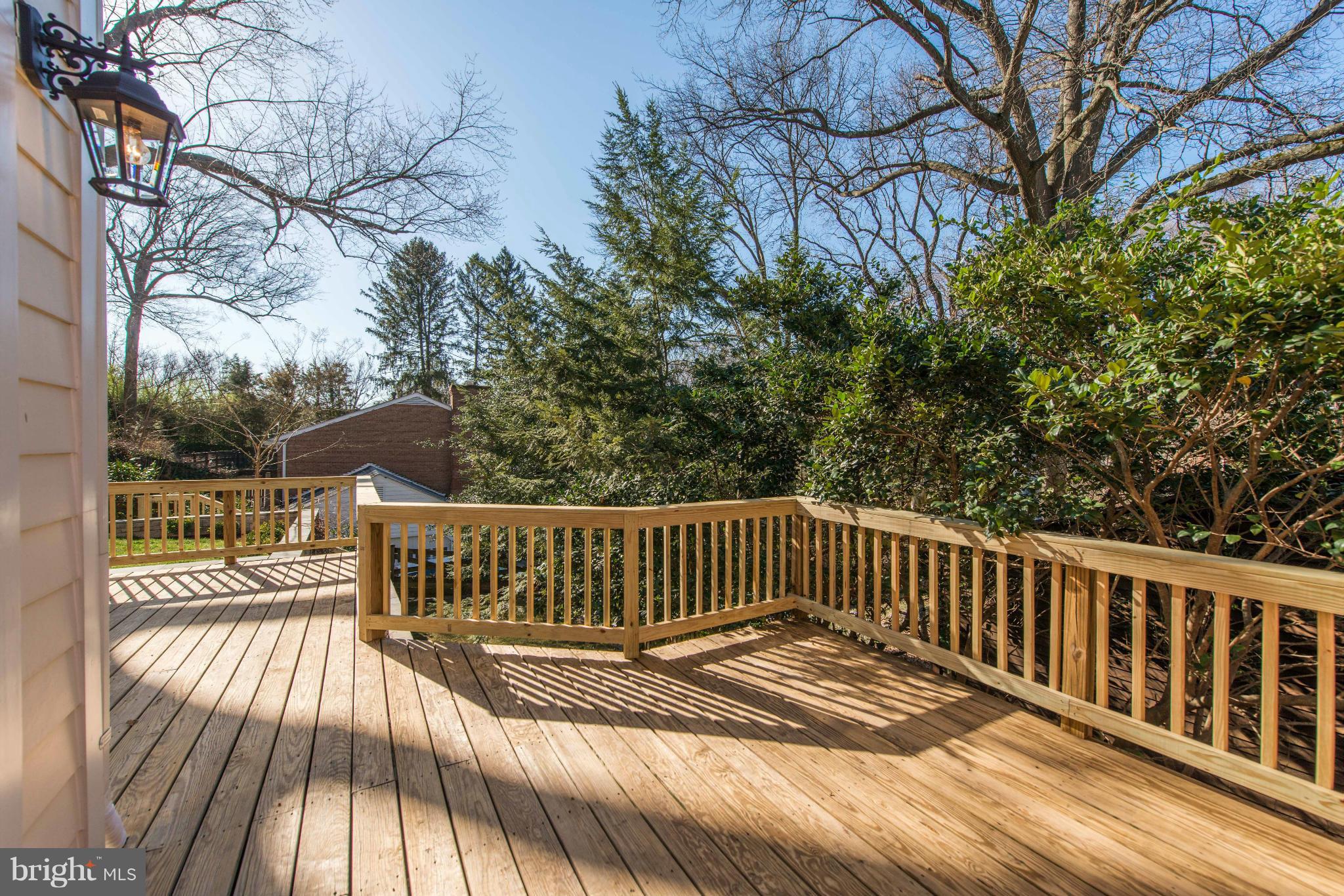 ROSEMONT/BRADDOCK HEIGHTS - Residential