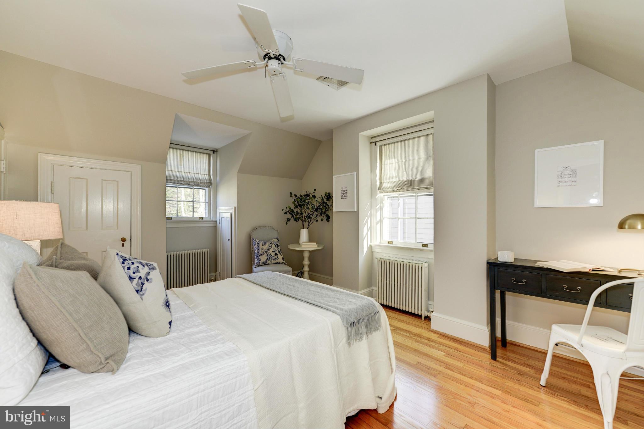 ROSEMONT/BRADDOCK HEIGHTS - Residential