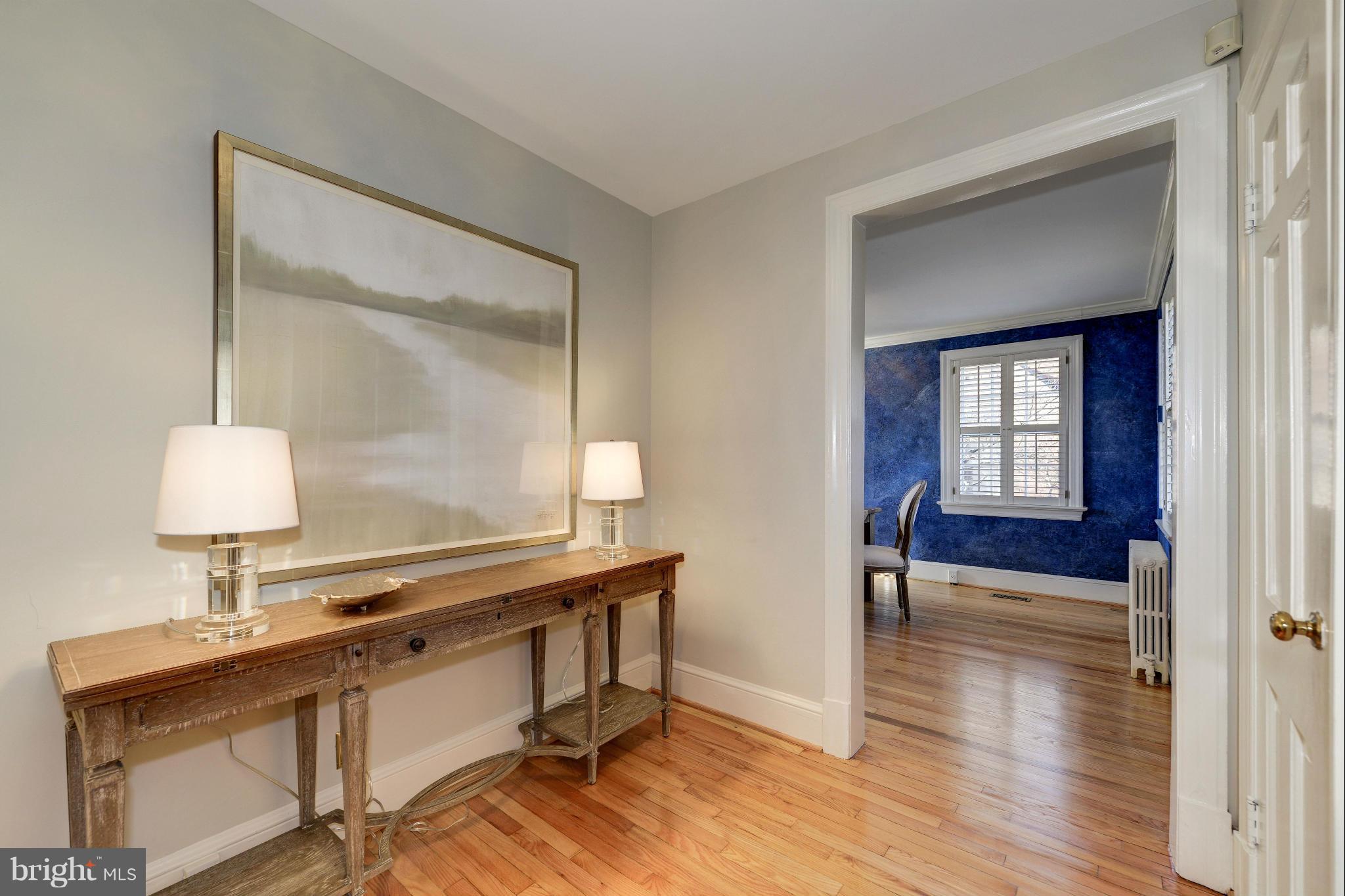 ROSEMONT/BRADDOCK HEIGHTS - Residential