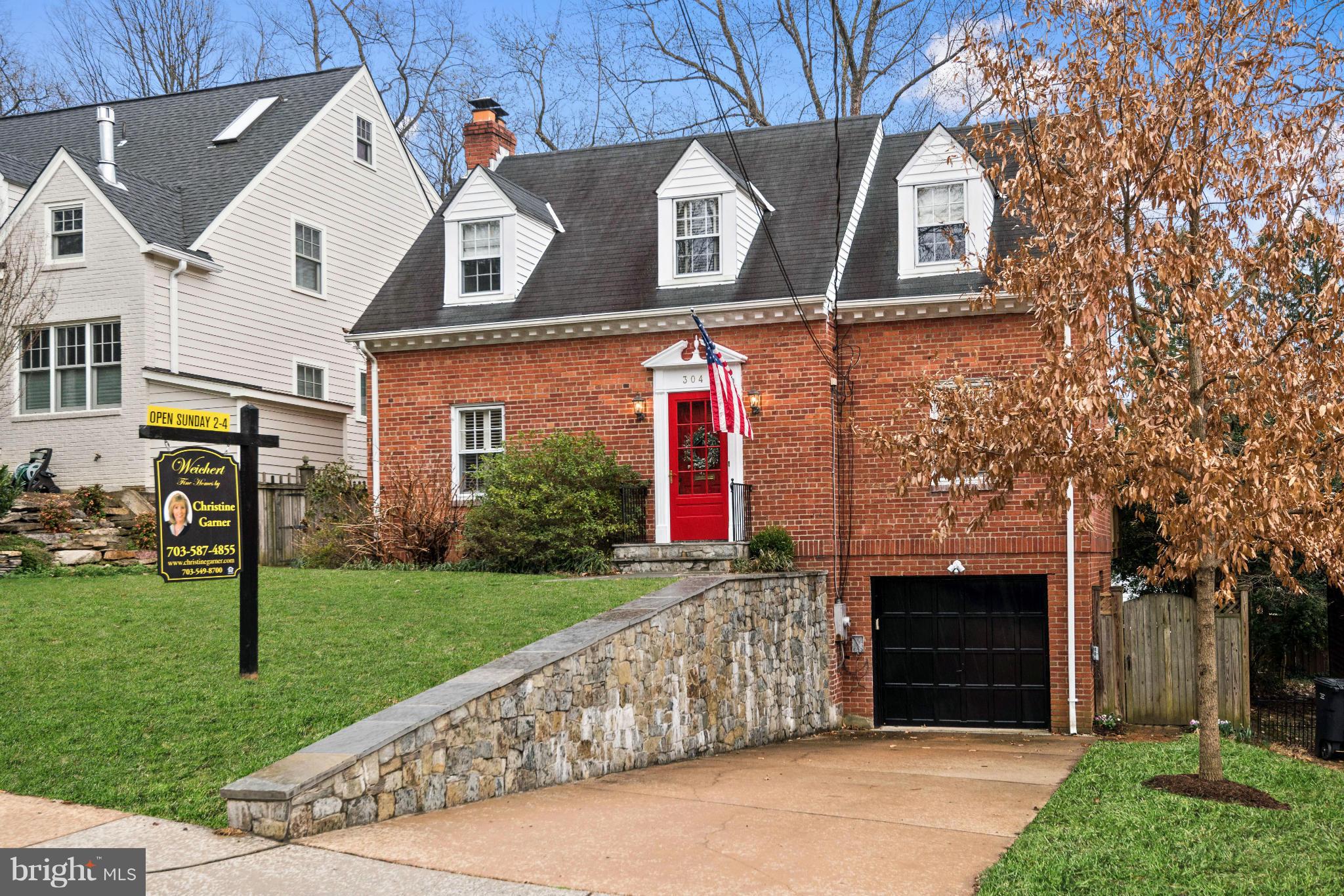 ROSEMONT/BRADDOCK HEIGHTS - Residential