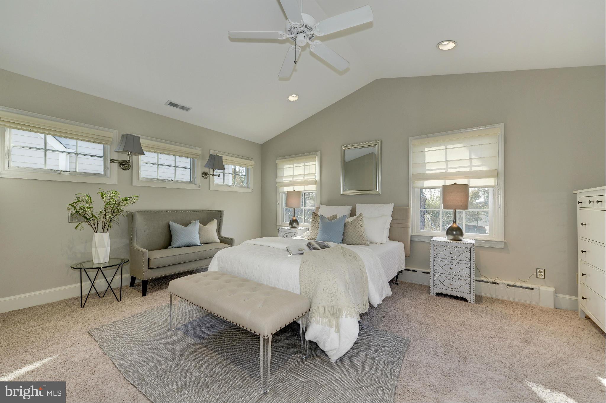 ROSEMONT/BRADDOCK HEIGHTS - Residential