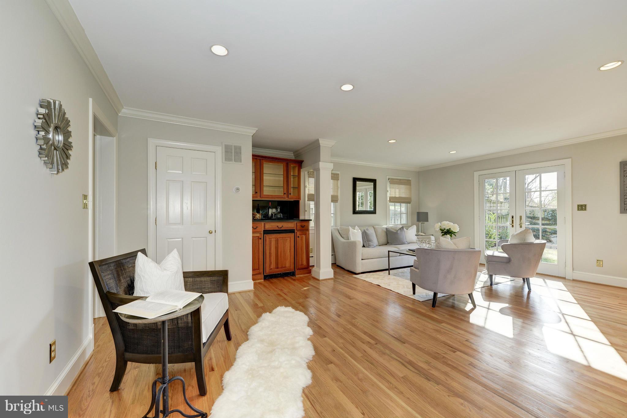 ROSEMONT/BRADDOCK HEIGHTS - Residential