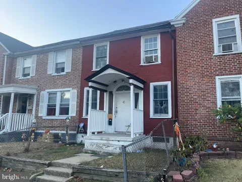 1029 Ironside Road, Camden, NJ MLS: NJCD2078282