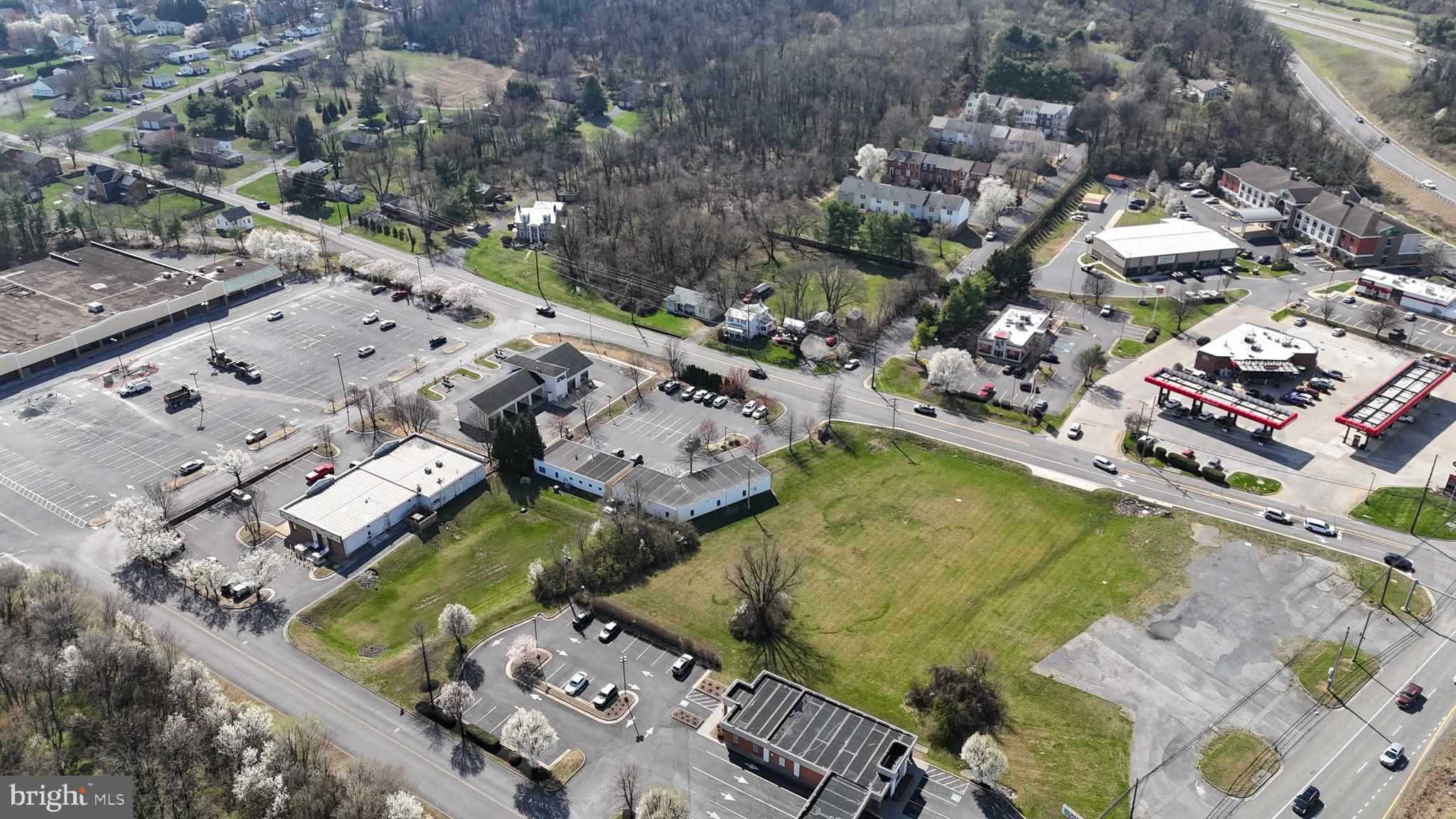 NONE AVAILABLE - Commercial Sale