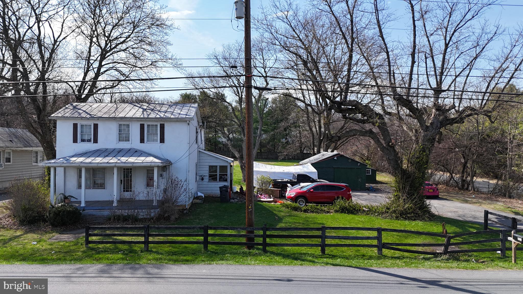 NONE AVAILABLE - Commercial Sale